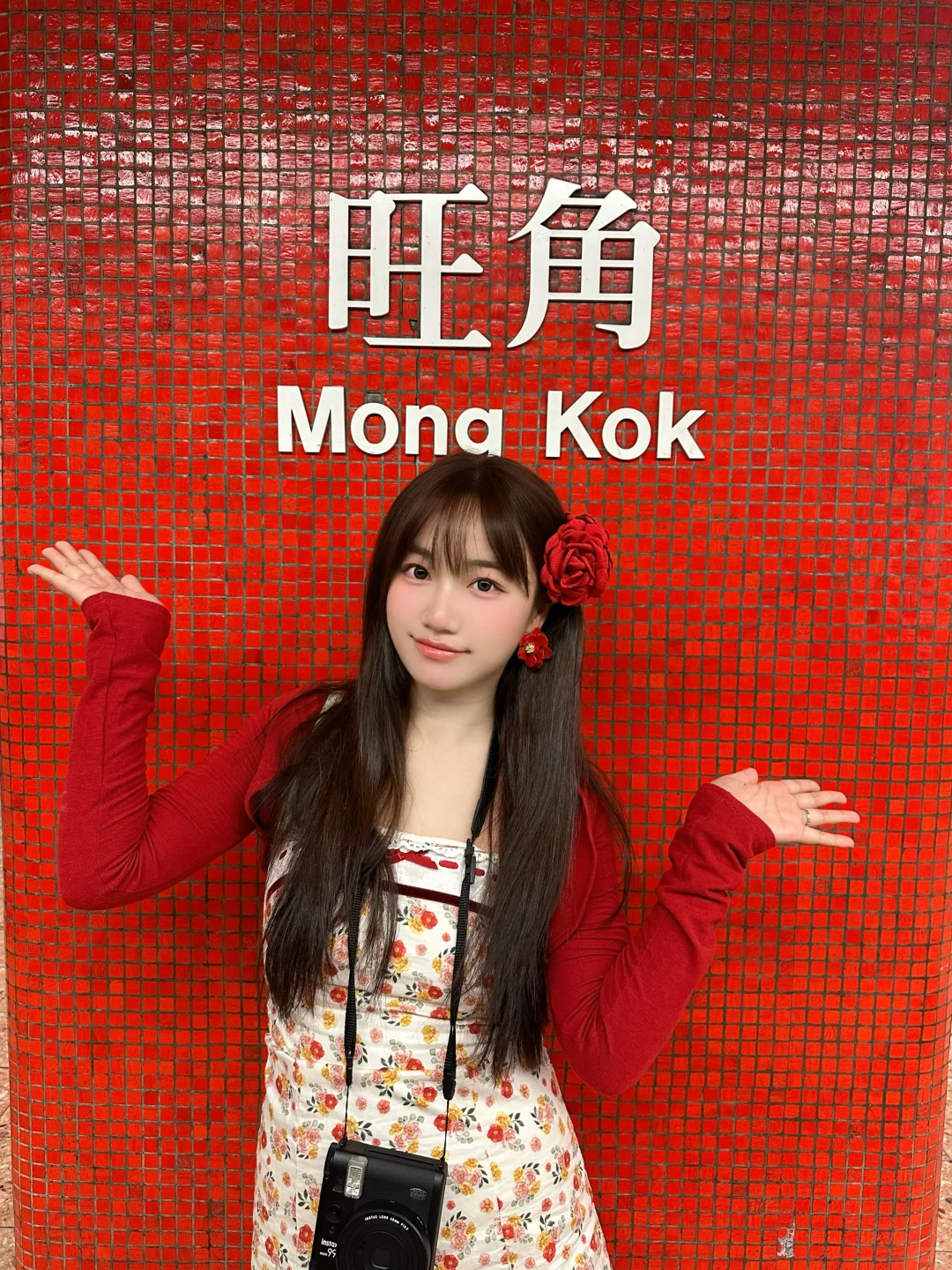 🇭🇰香港最好的地方都是免费的！！（附地址）