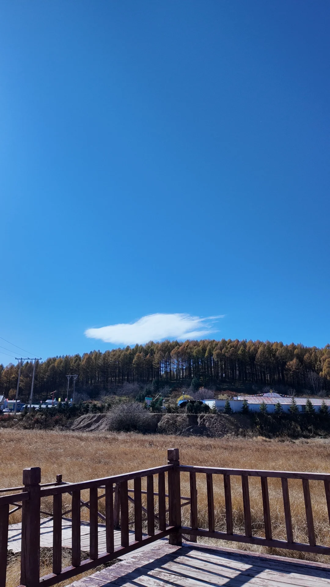 乌兰布统景区120三天门票到底值不值？？