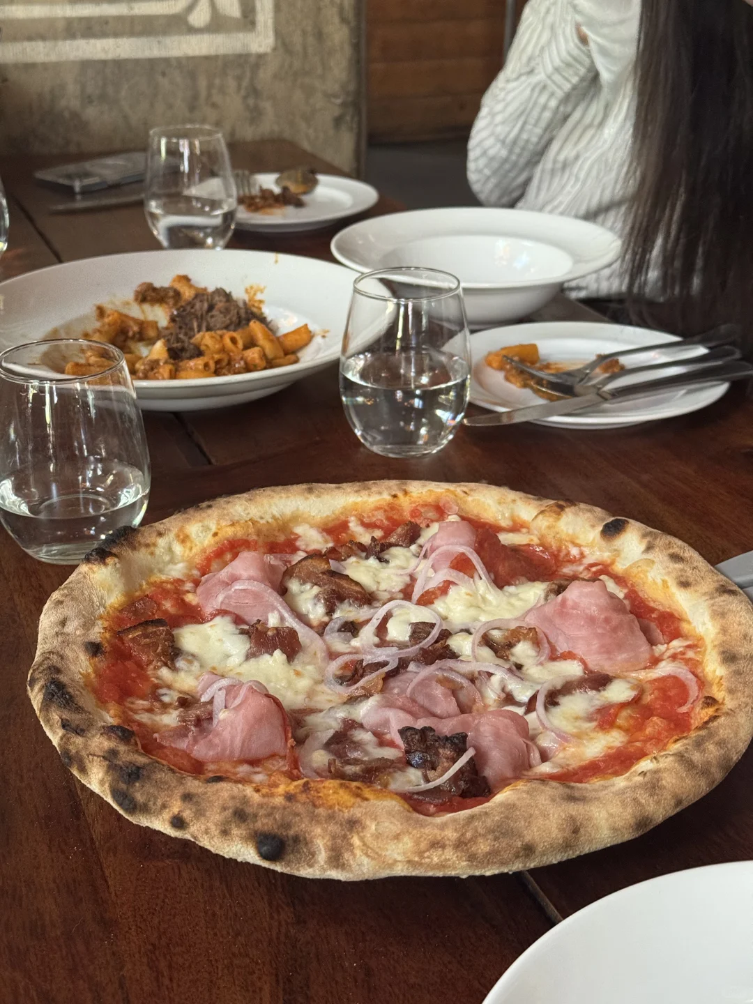 yaletown🇨🇦3家米其林推荐的平价漂亮饭