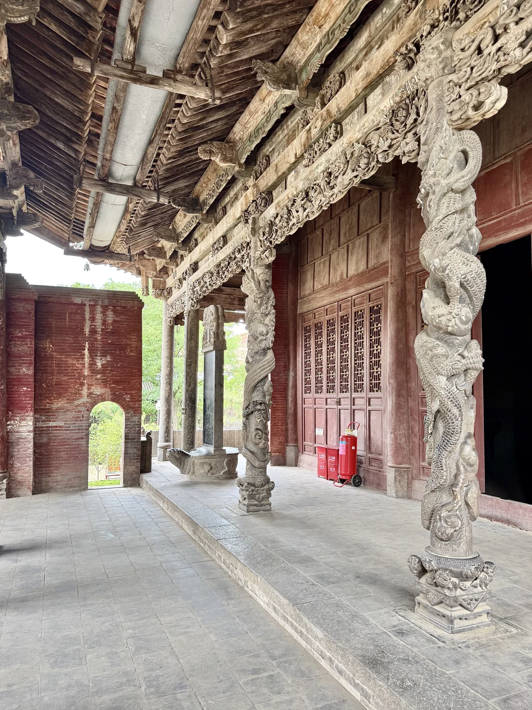 来了运城才知道什么叫做“遍地是国宝”!!