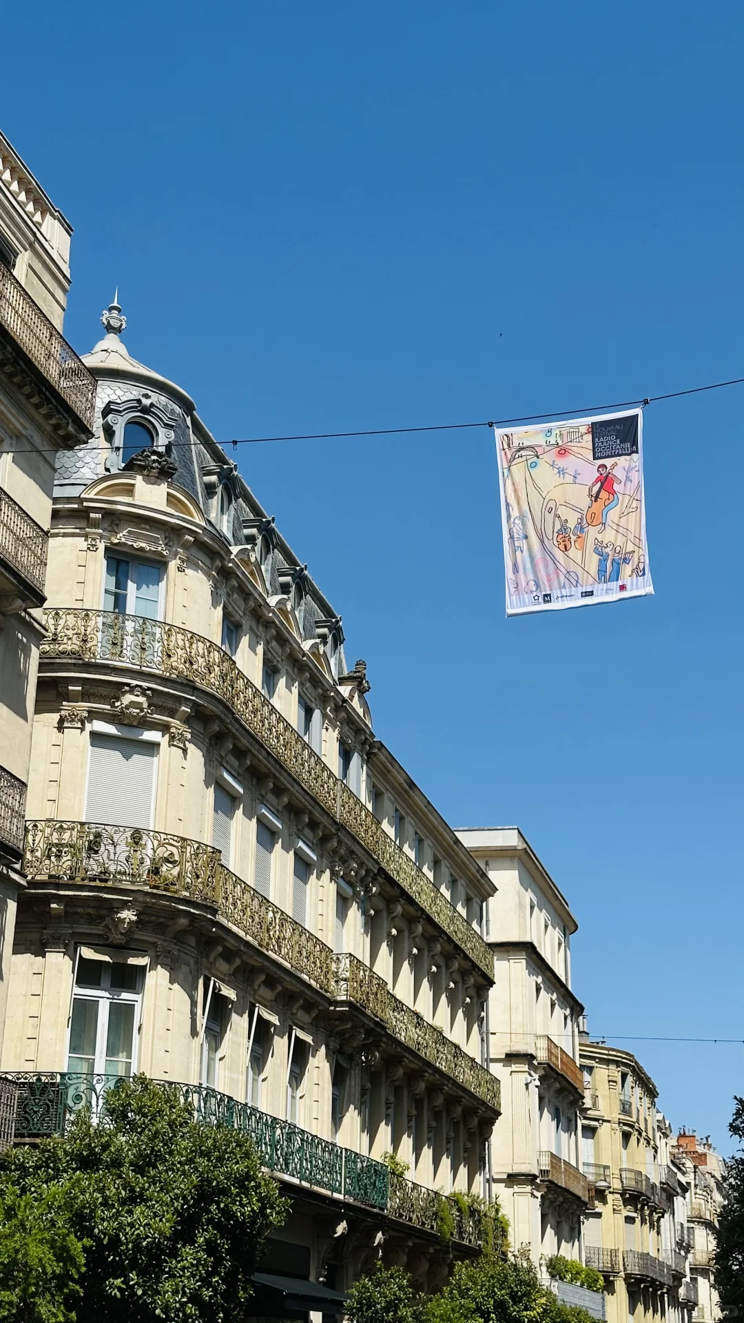 Montpellier 🩵