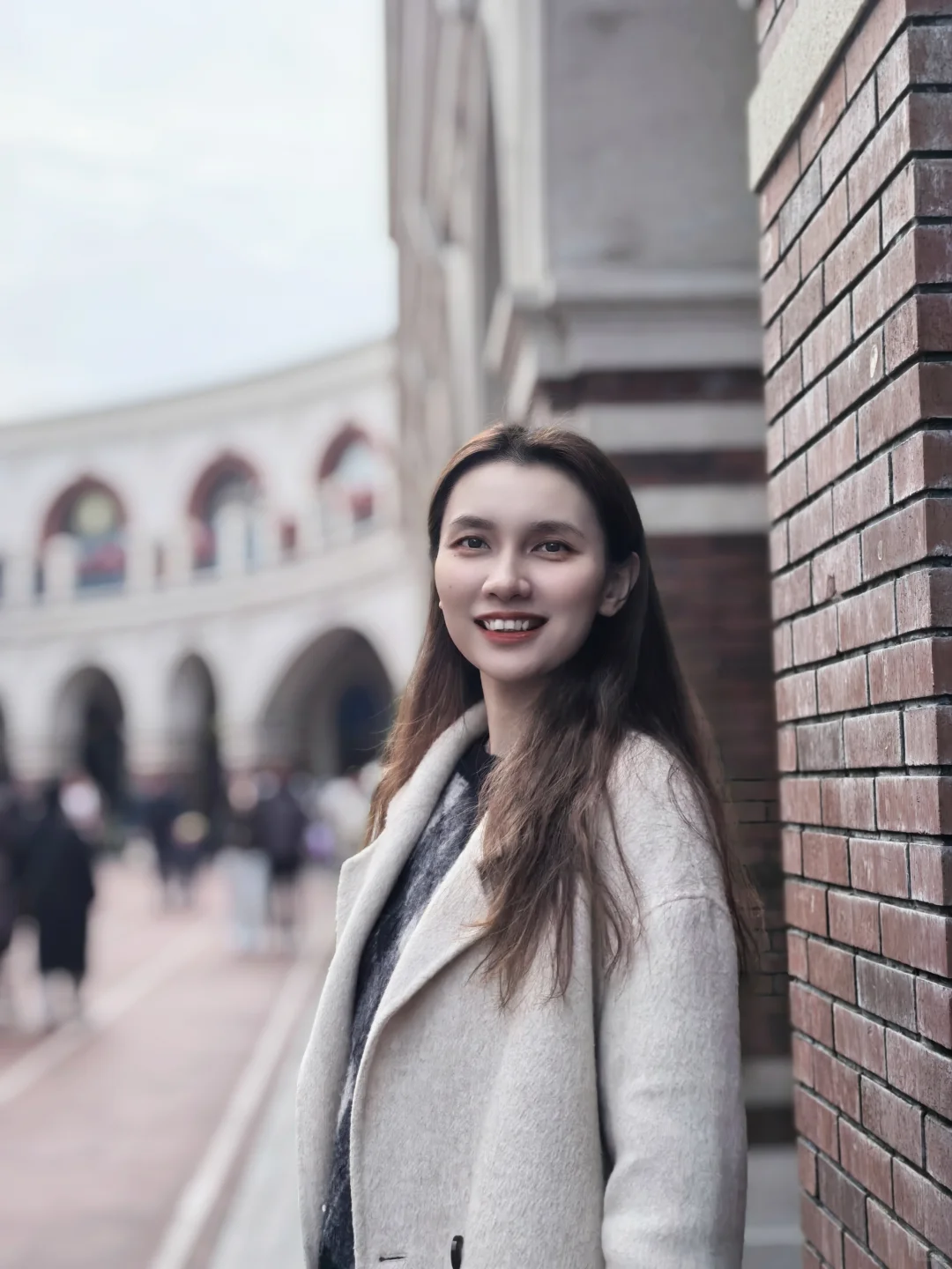 走进童话般的德累斯顿