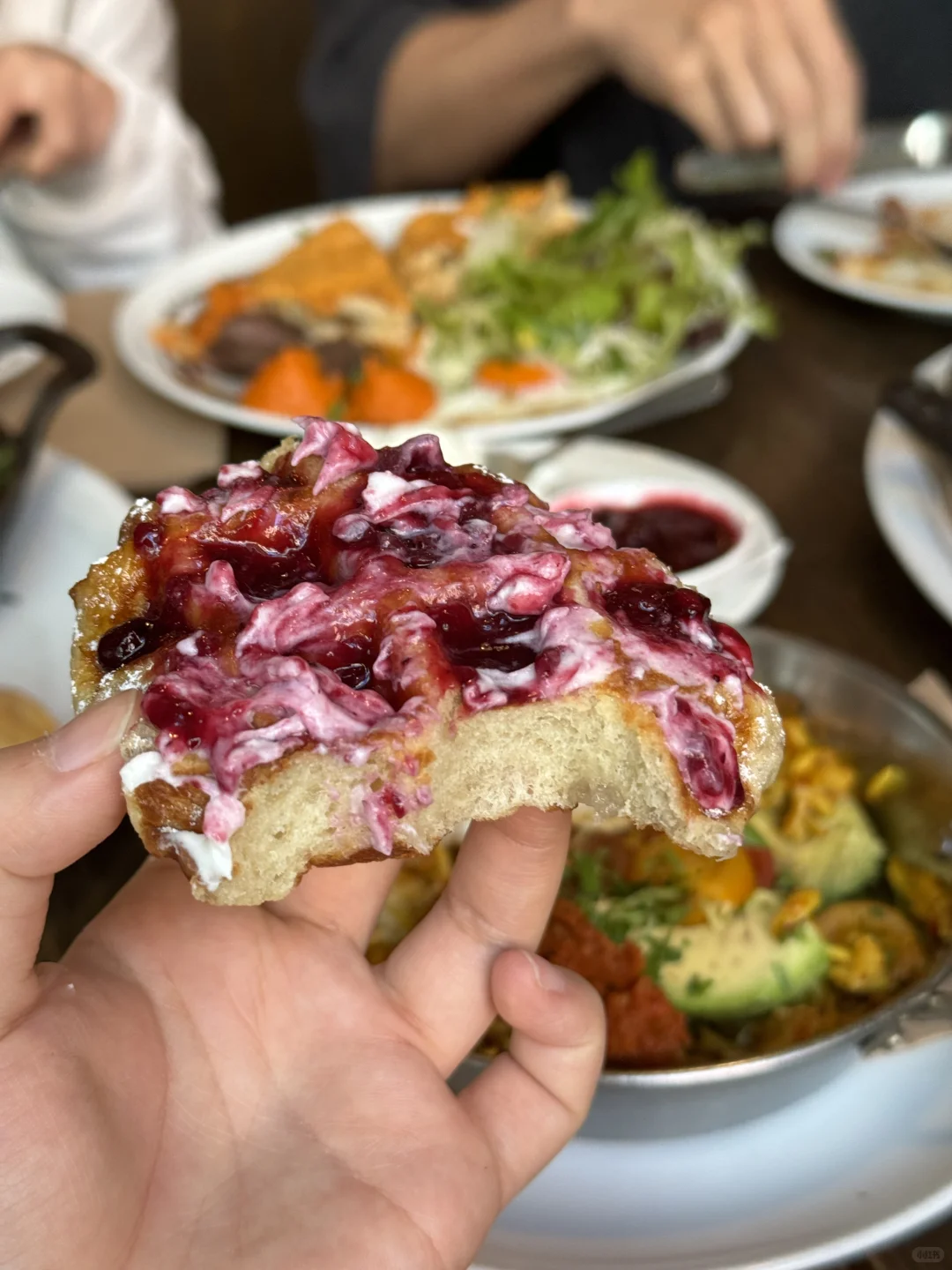 yaletown🇨🇦3家米其林推荐的平价漂亮饭