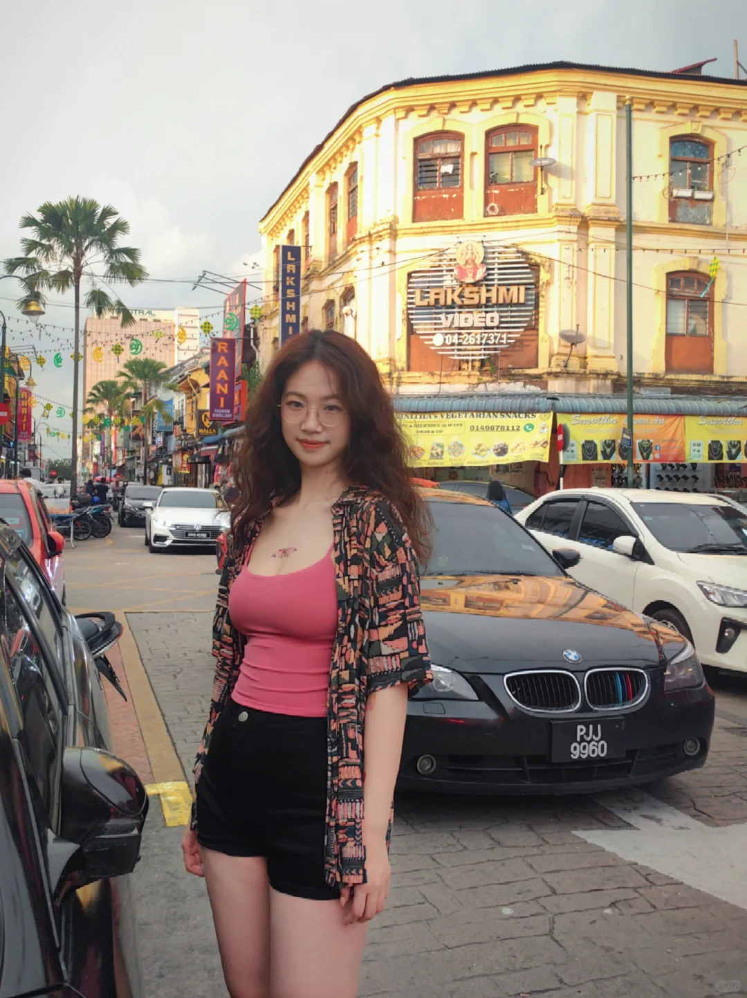 马来西亚🇲🇾｜一个美得不真实的地方