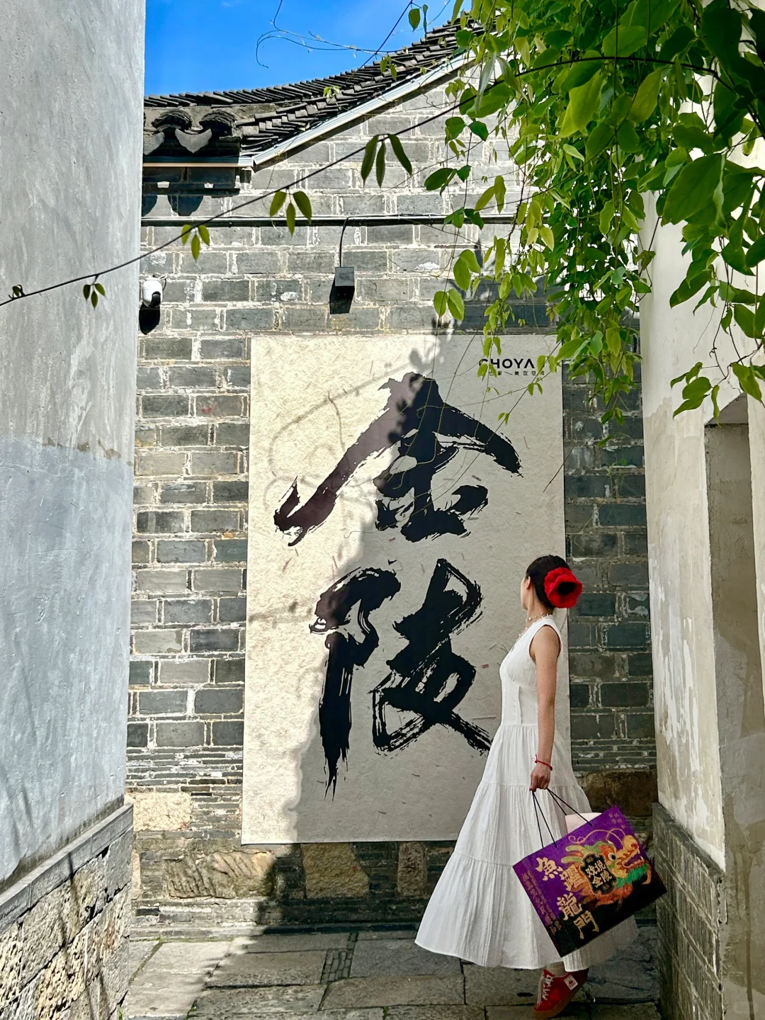 为了这1️⃣7️⃣张图，特意来了趟南京…