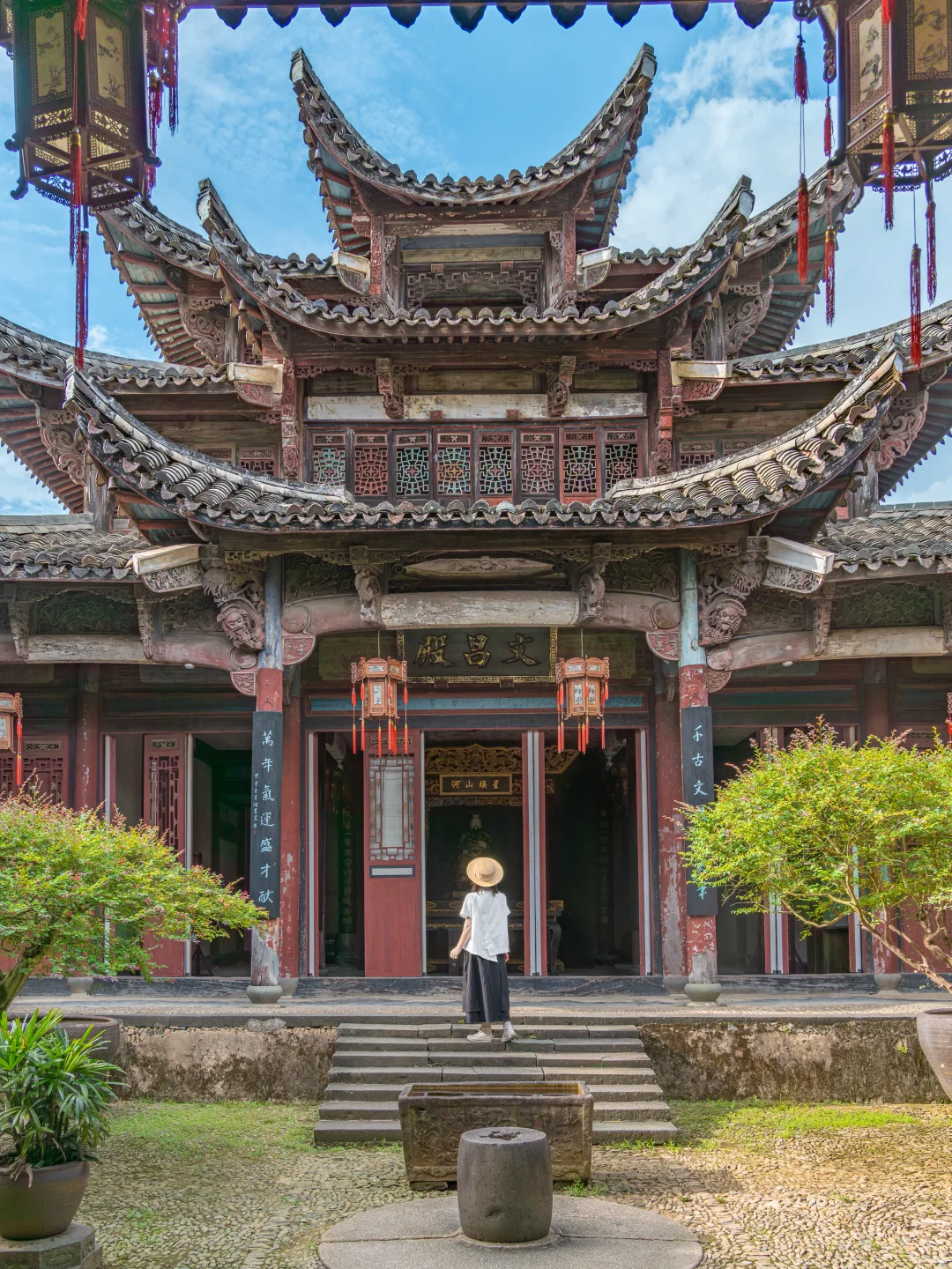 很怕它火，推荐一个真正小众的冷门旅游小城