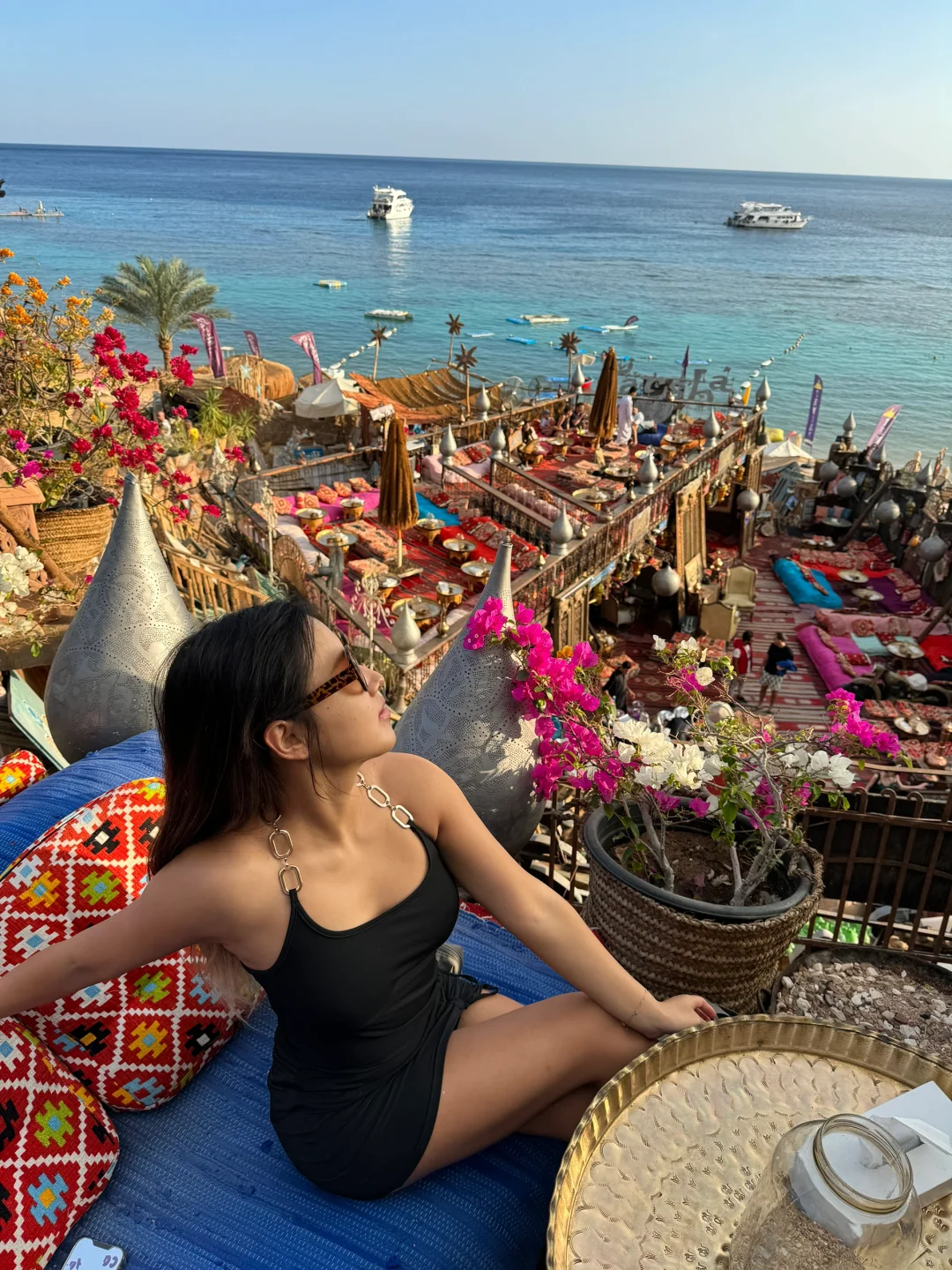 🇪🇬埃及沙姆沙伊赫·旅游攻略