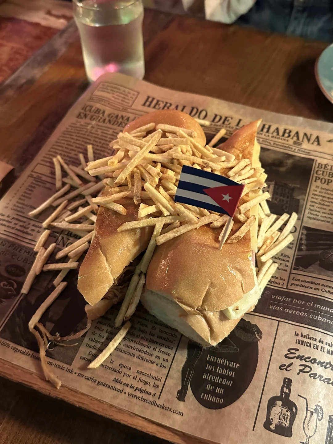 看一片新的海