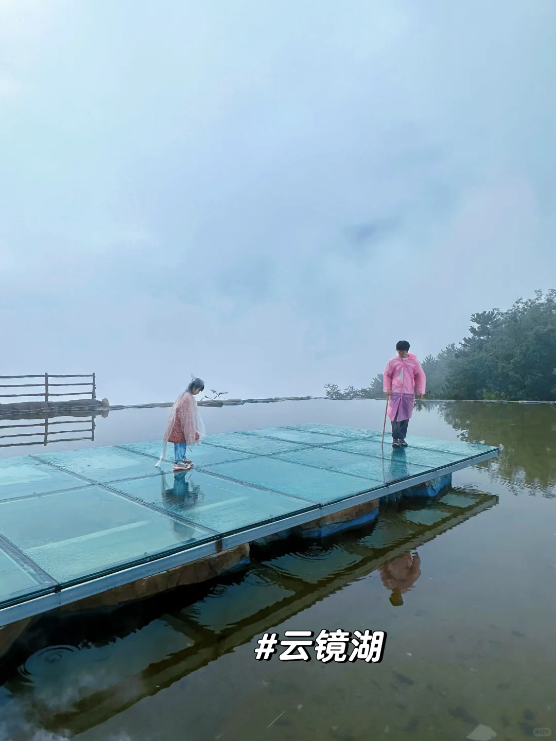 我在东太行撞见绝美云海！附保姆级攻略