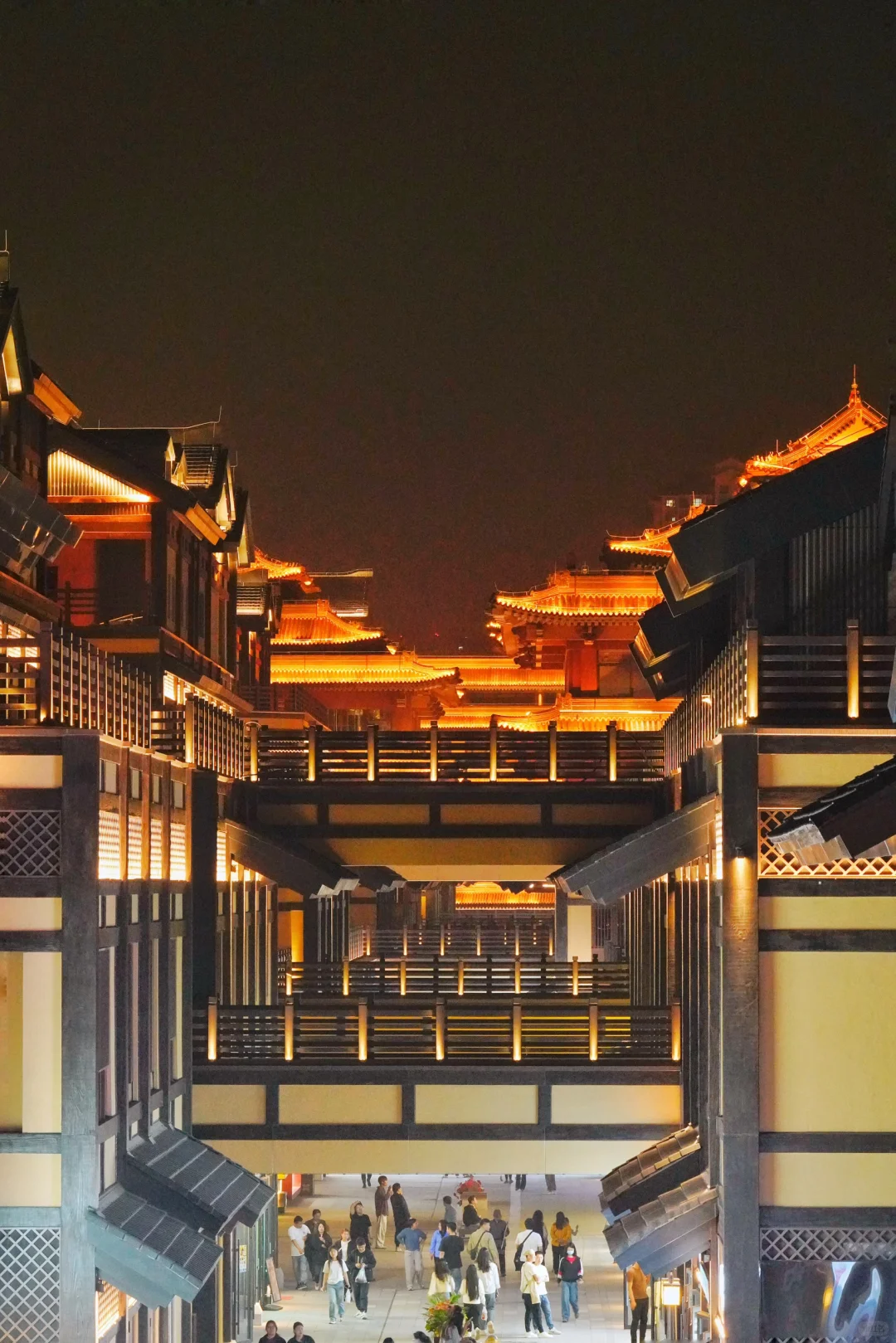 邯郸道 学步桥