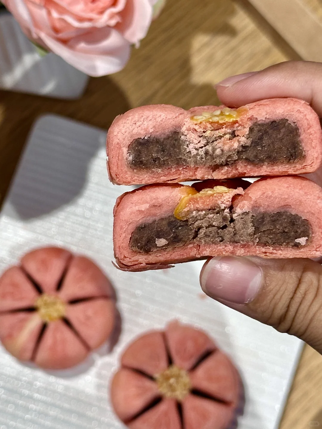 为了这1️⃣7️⃣张图，特意来了趟南京…