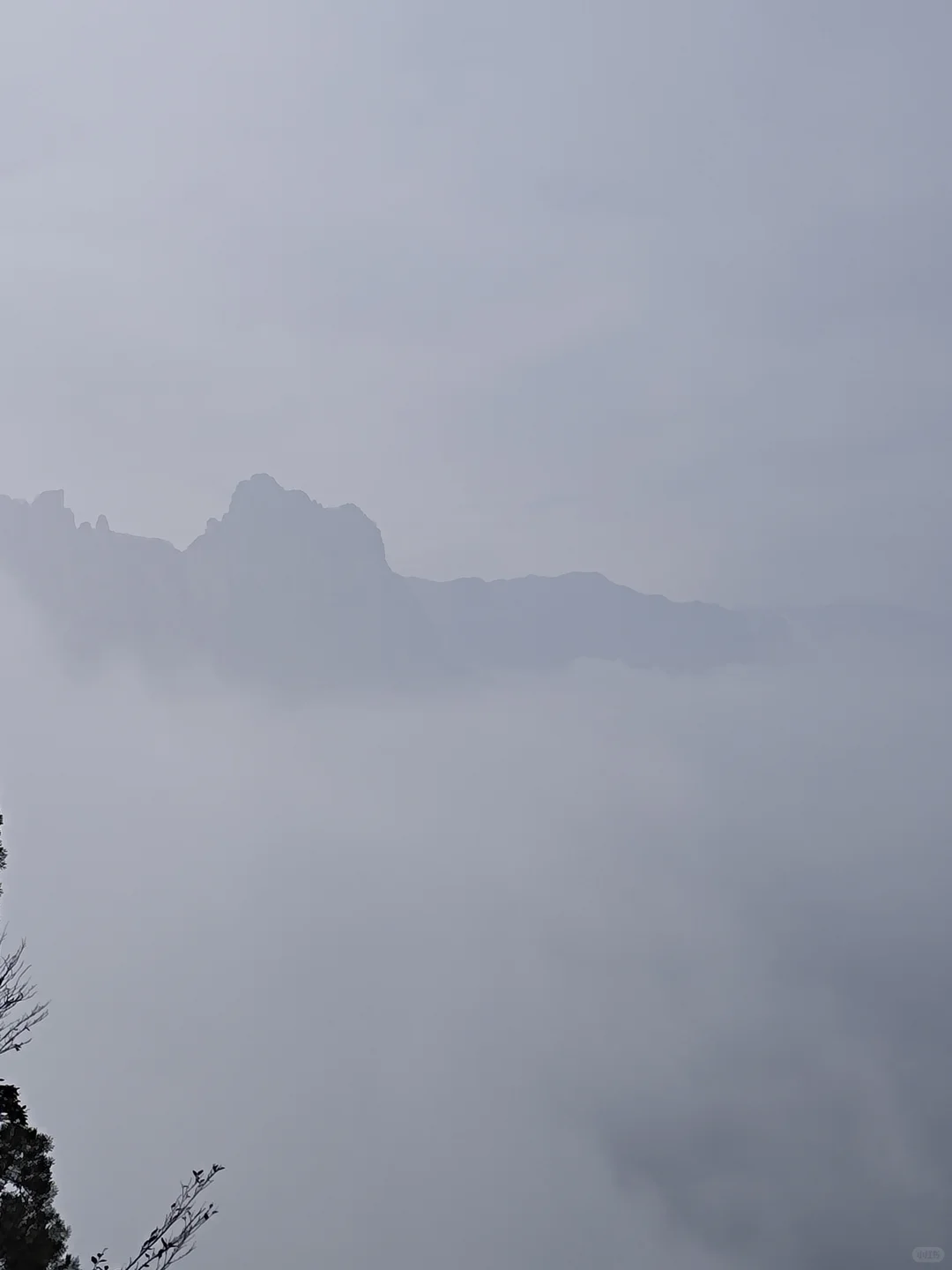 河南最像仙界的景点📍天界山一日游攻略