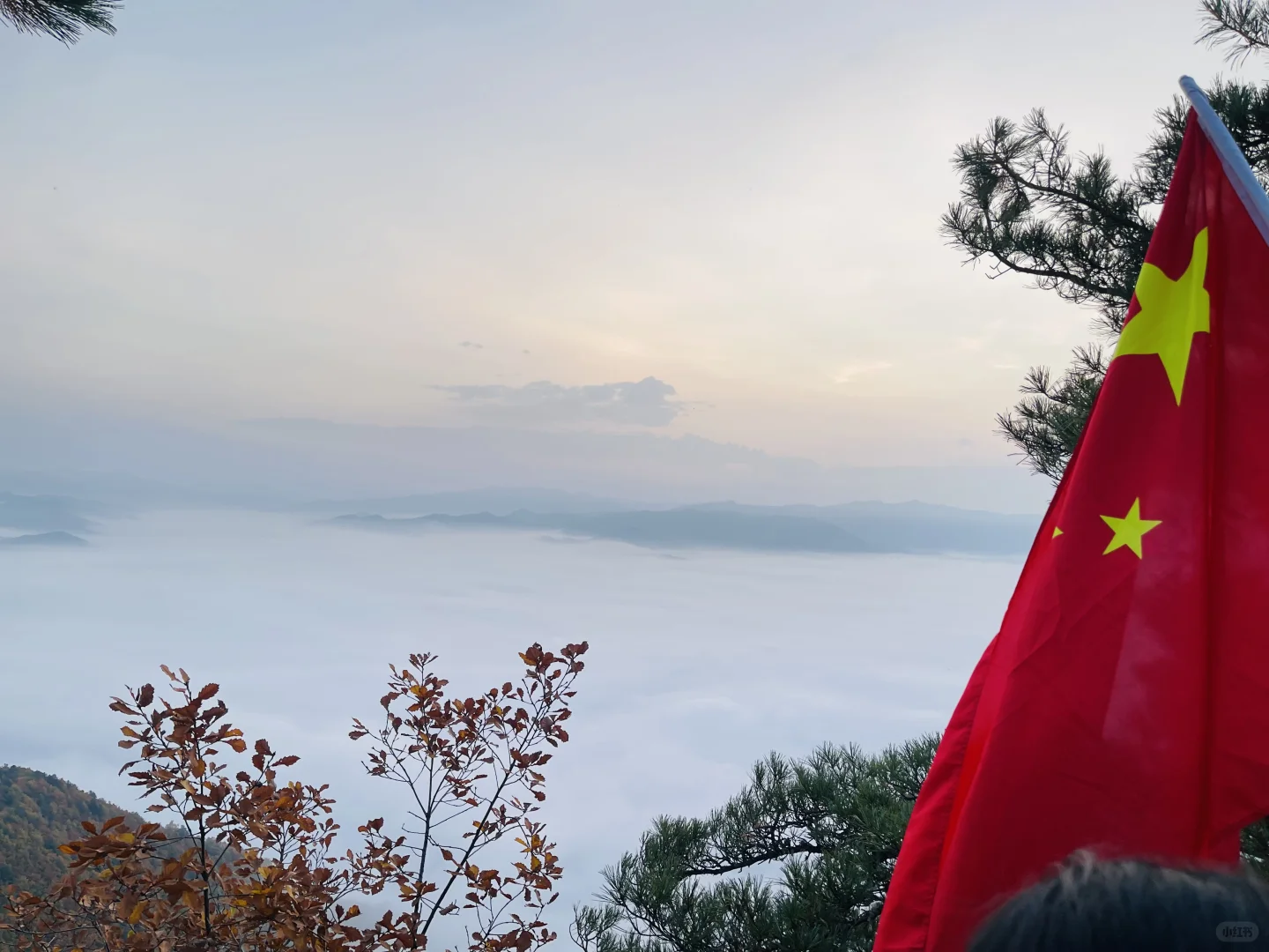 独自去旅行-伊春：女生一人，挑战完全大交通