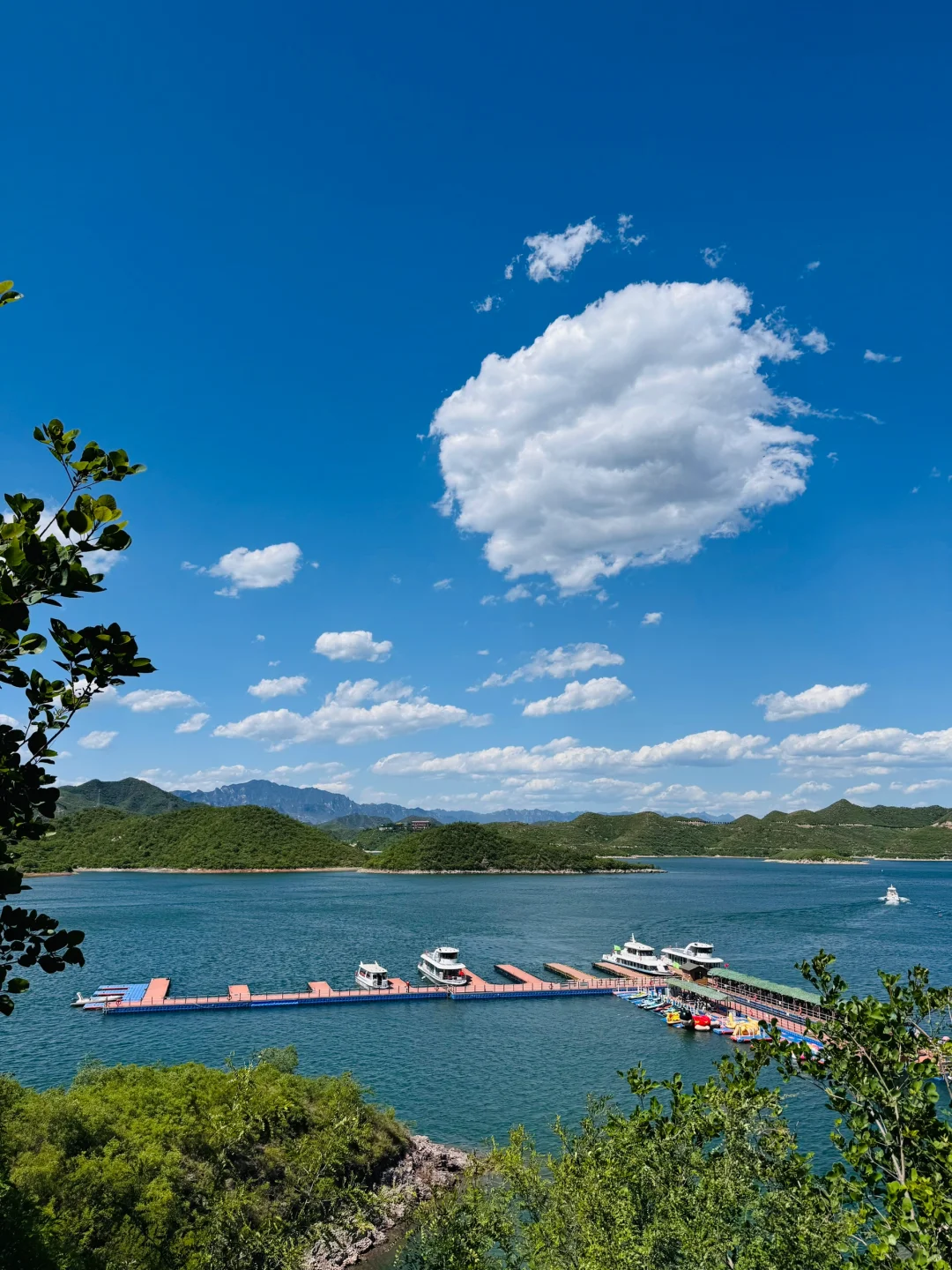 保定两日游🏞️吃好玩好节假日也不排队攻略