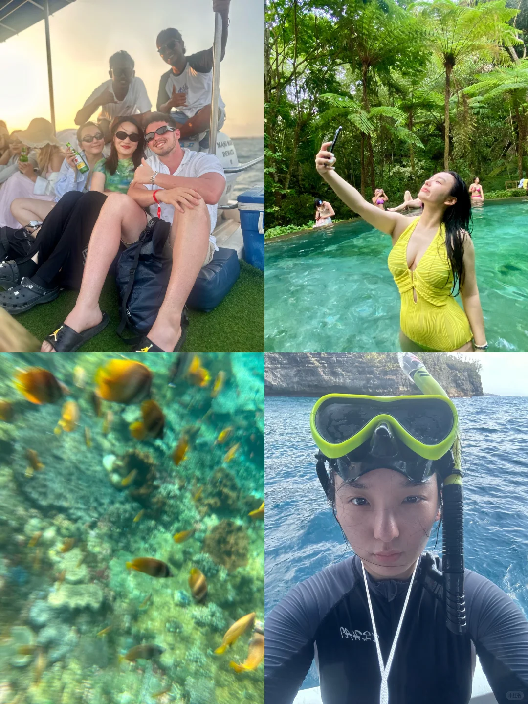 大厂1.5年如何实现8次出国旅行（不咋请假版