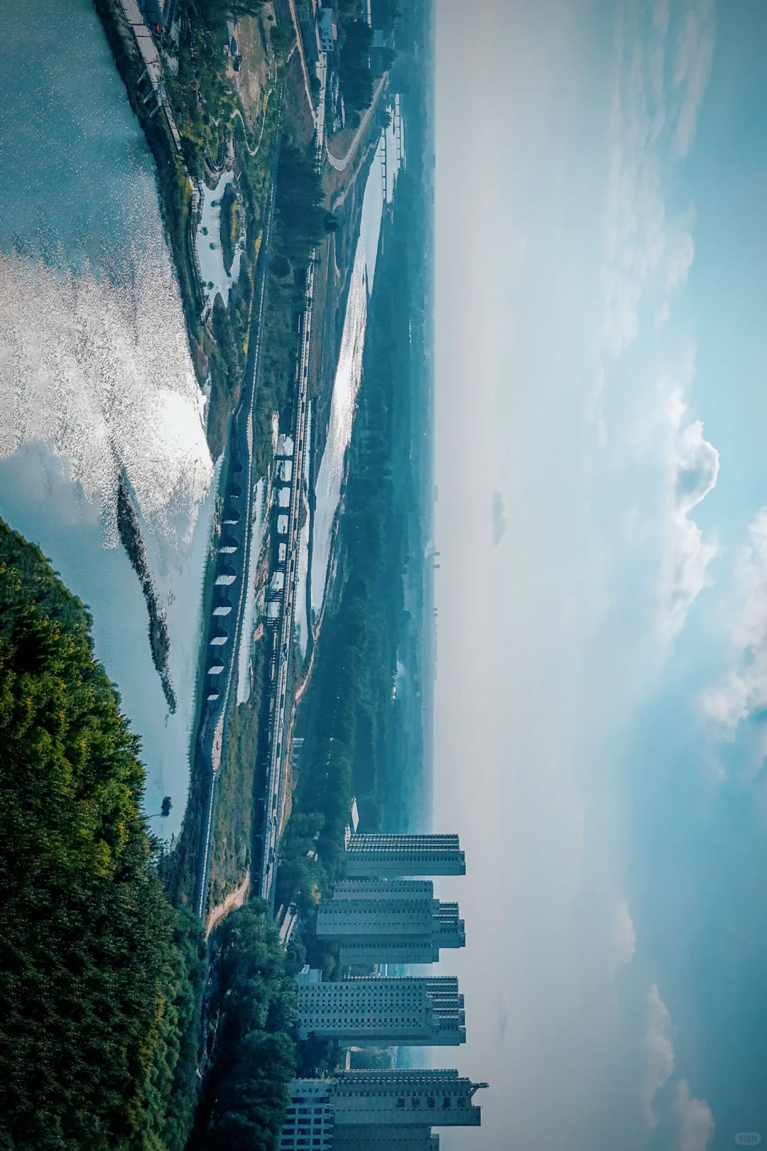 北京出发1小时，涿州反向一日游
