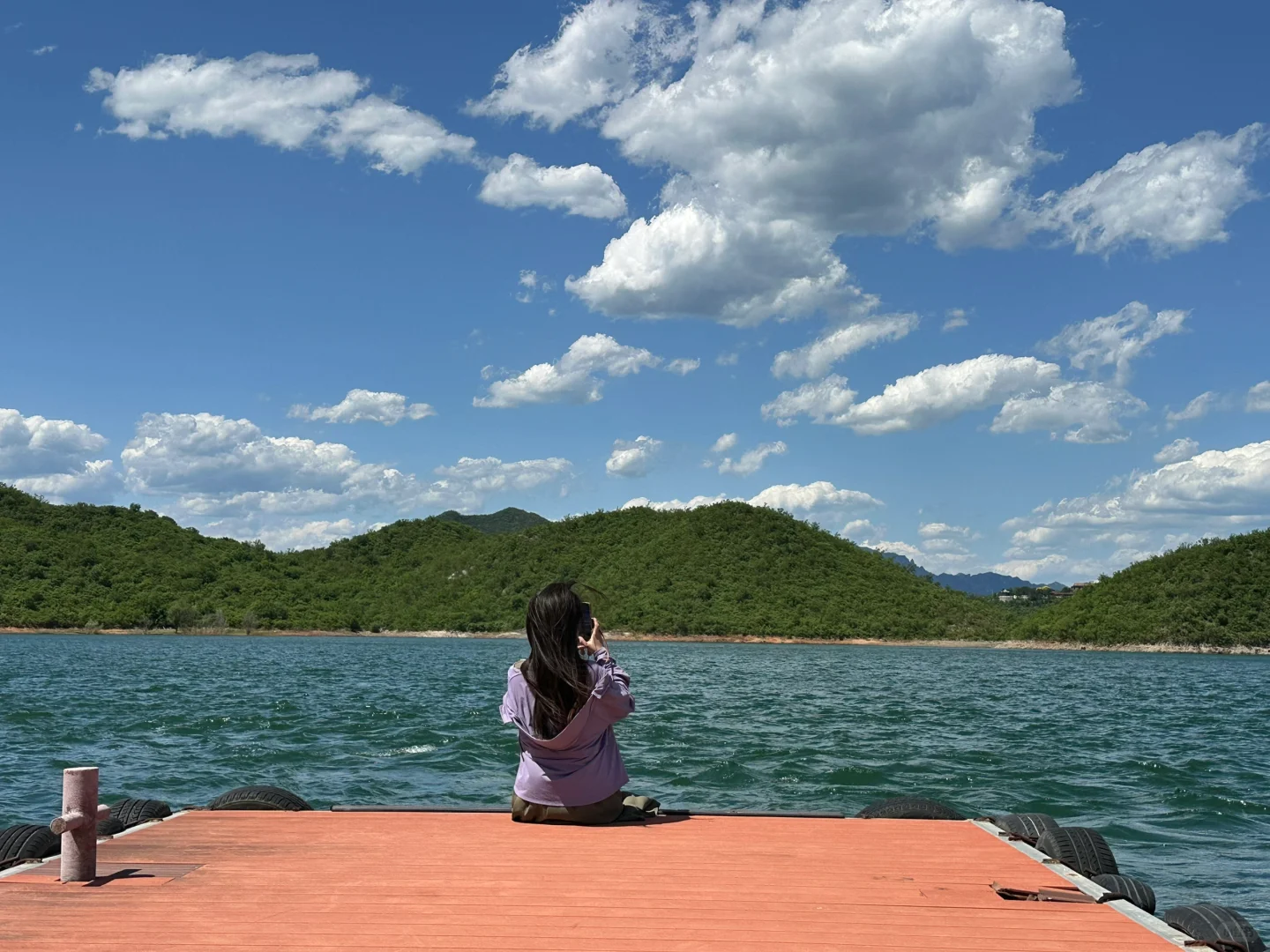 保定两日游🏞️吃好玩好节假日也不排队攻略