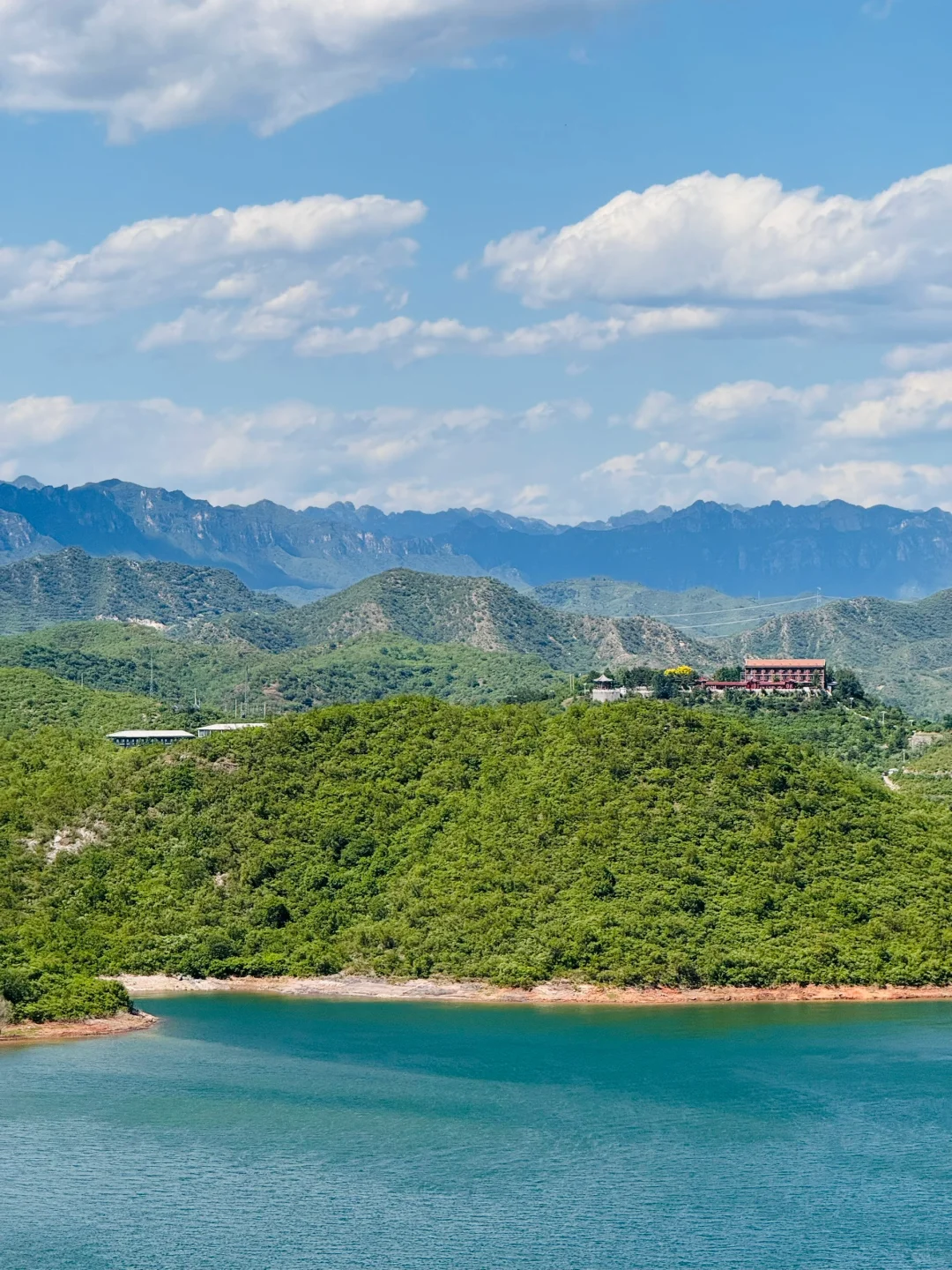 保定两日游🏞️吃好玩好节假日也不排队攻略
