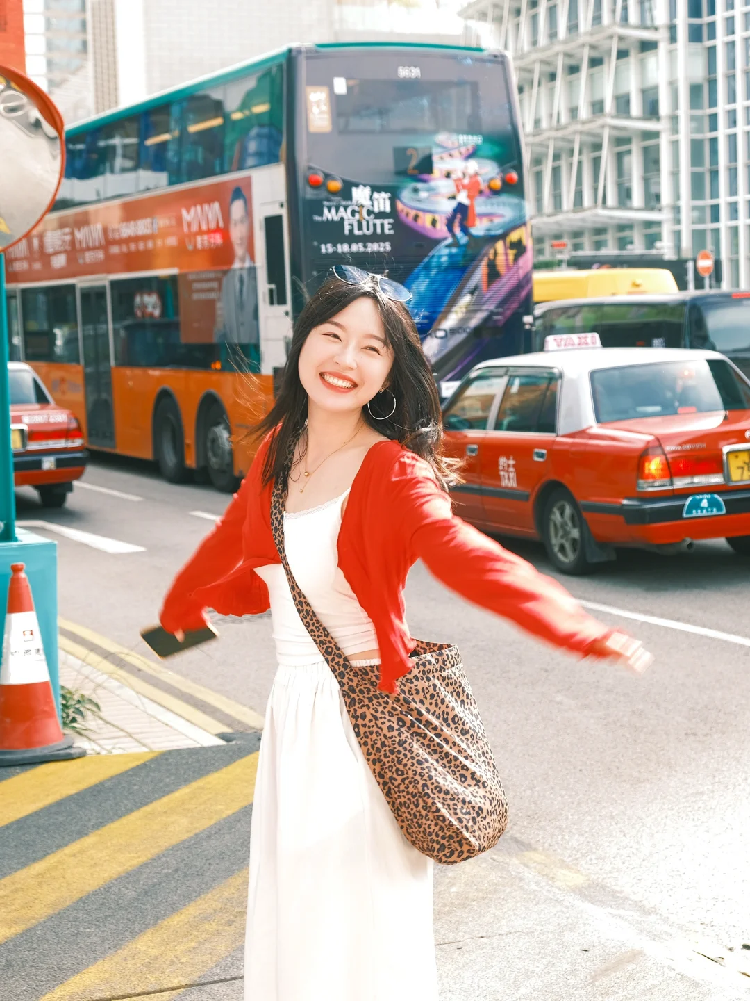 香港🇭🇰3天2晚不绕路攻略📷18个拍照机位❗️