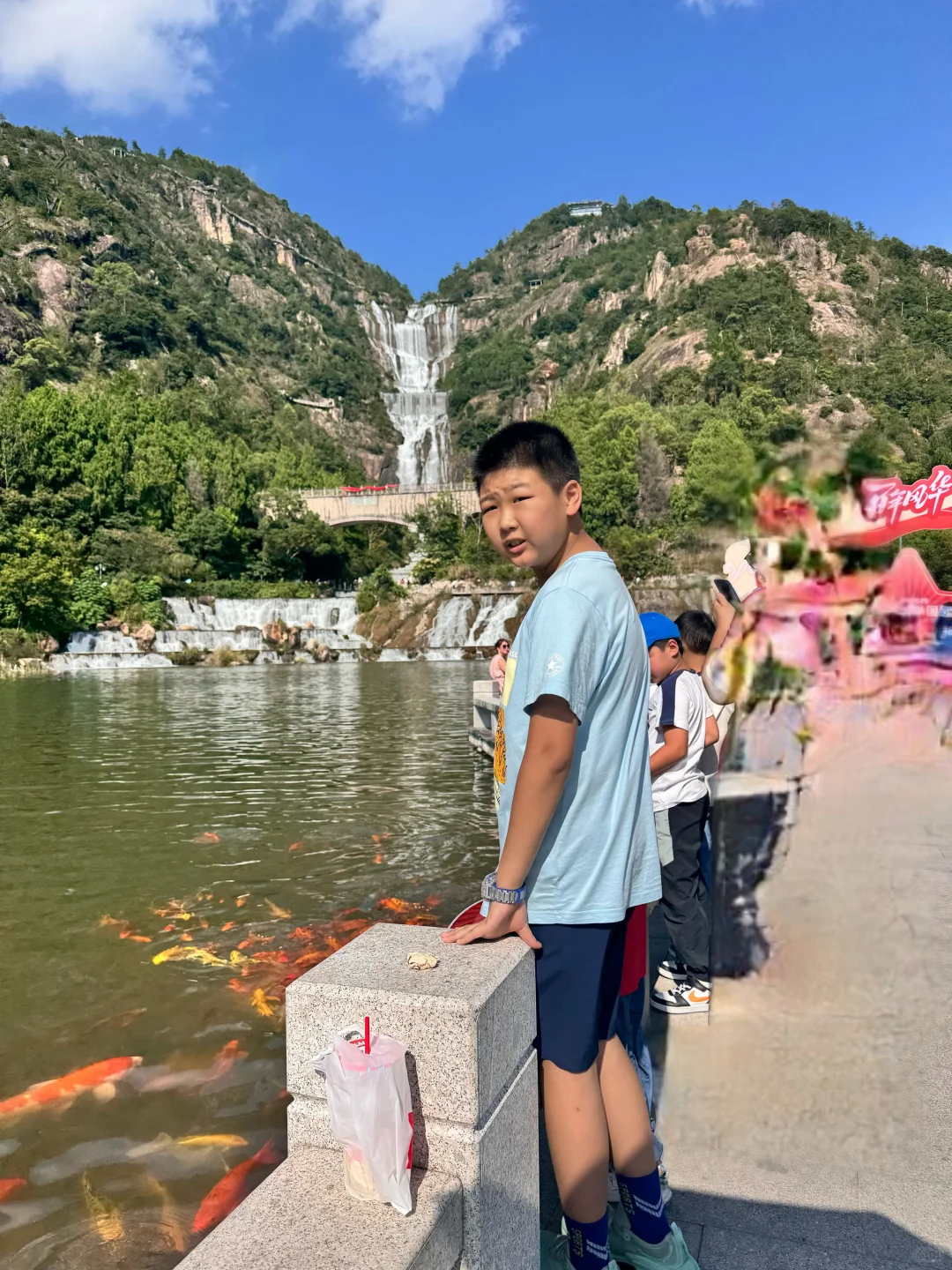 🚩国庆出行🇨🇳人山人海