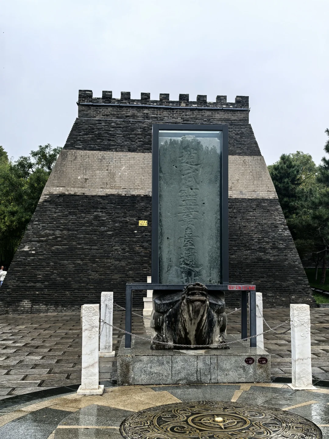 这么近那么美，国庆到河北-4.邯郸citywalk