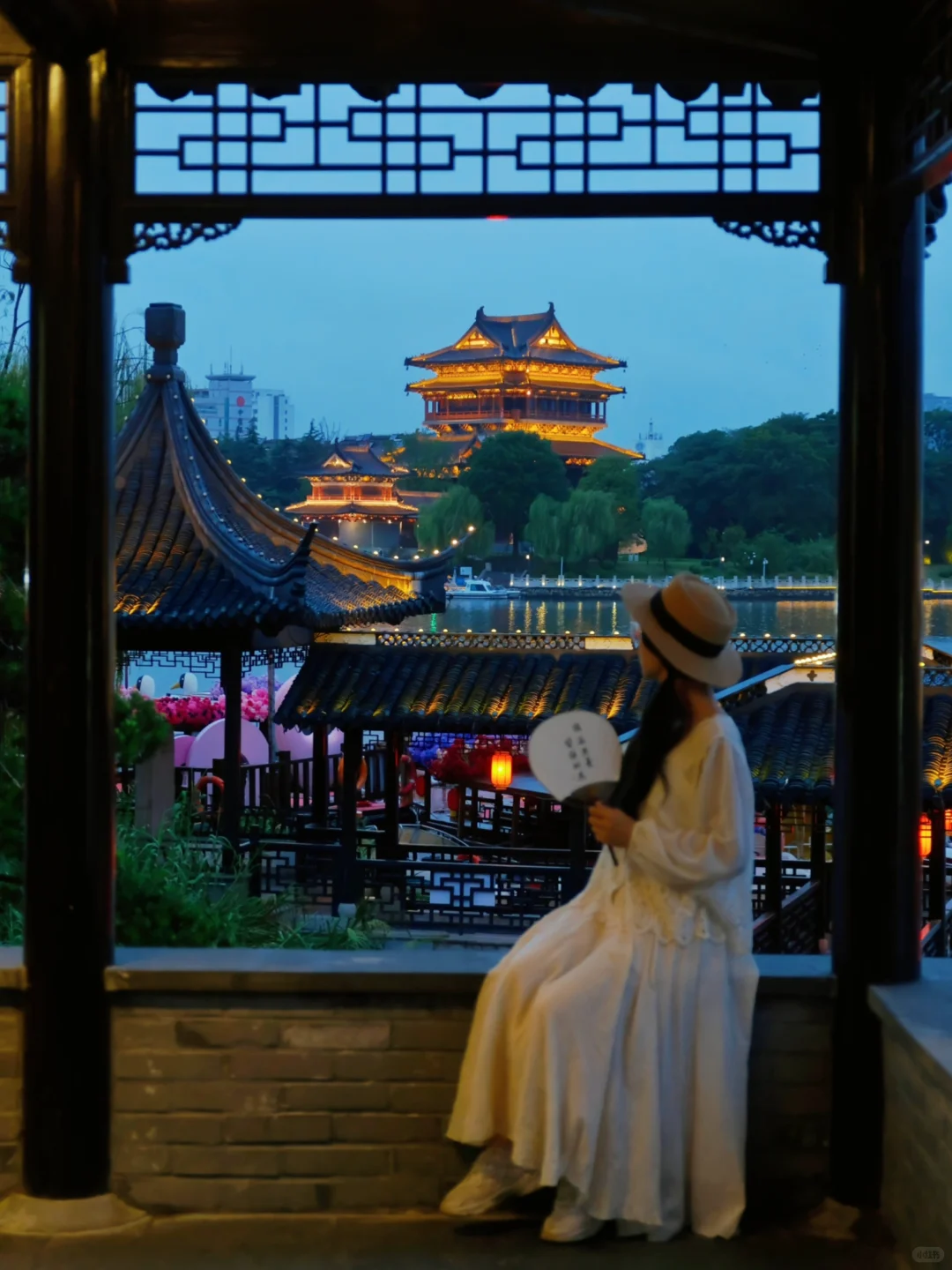 江浙沪旅行推荐一个真正宝藏的江南小城‼️