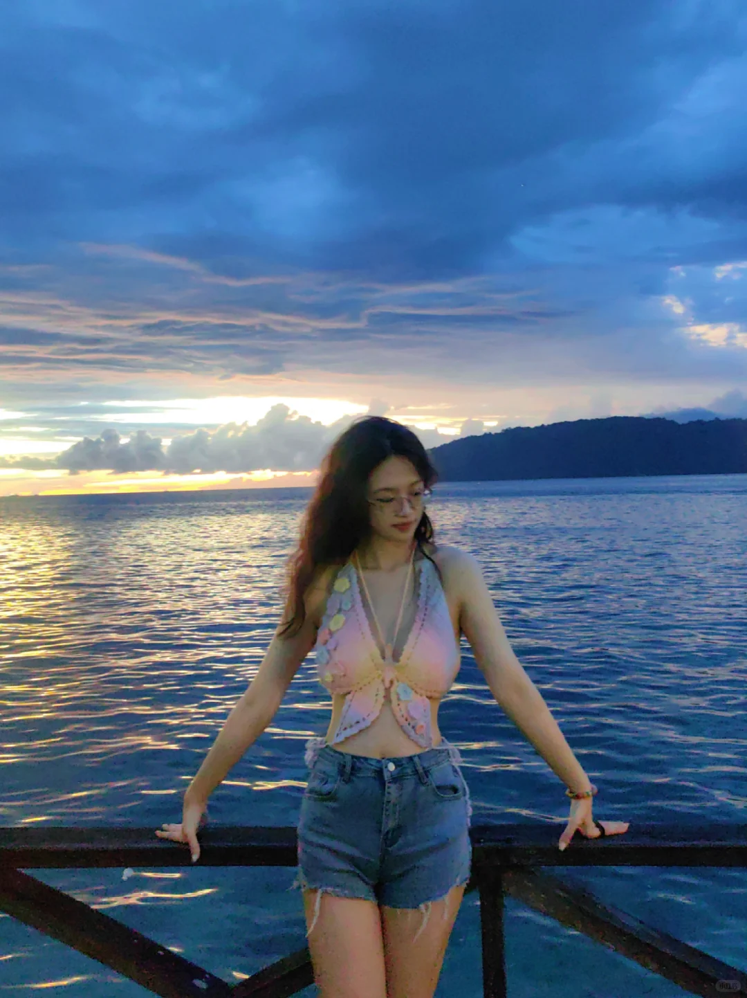 马来西亚🇲🇾｜一个美得不真实的地方
