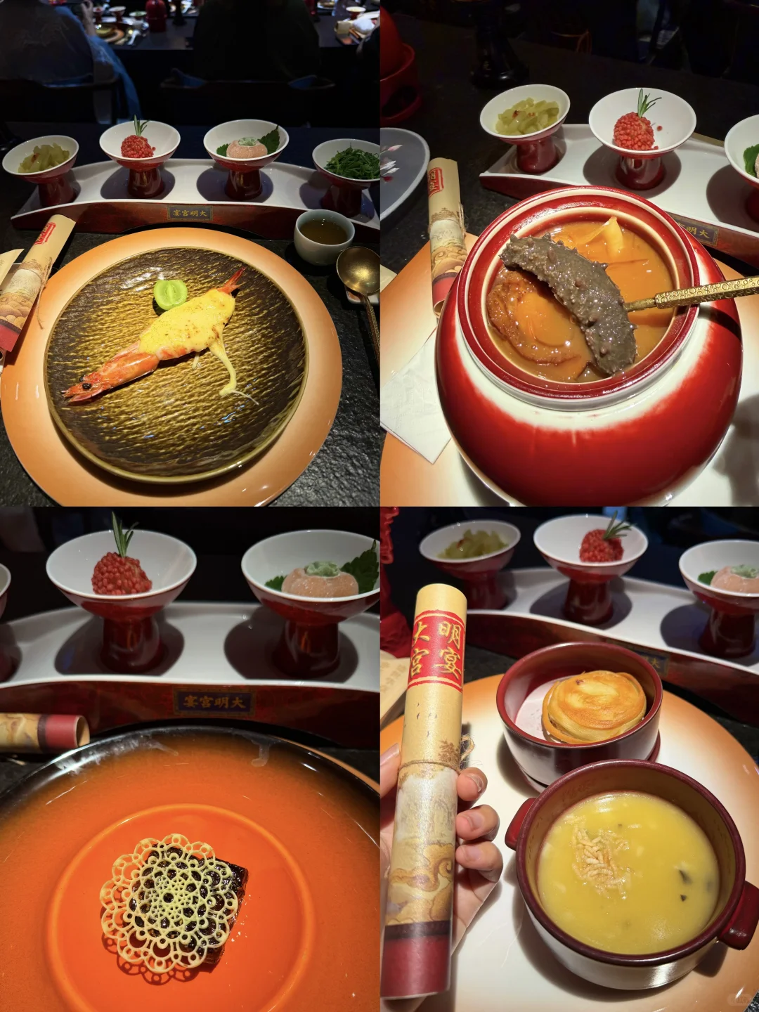 西安2天1夜❗️避开人潮，本地人都夸真会玩‼️