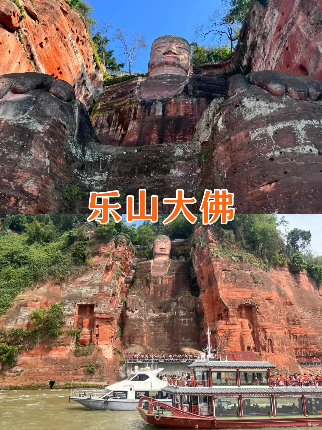 九寨沟7天跟团游人均1k+承包秋天的快乐