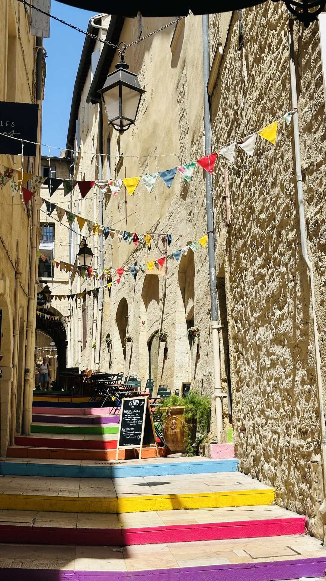 Montpellier 🩵