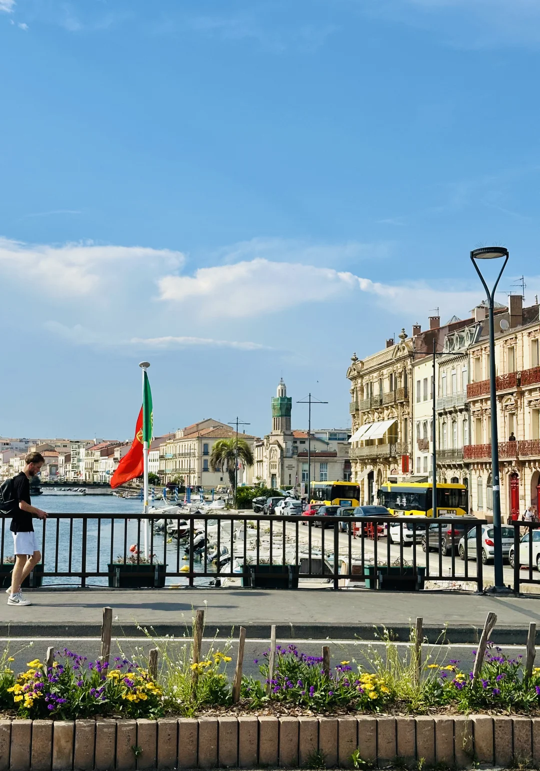Montpellier 🩵