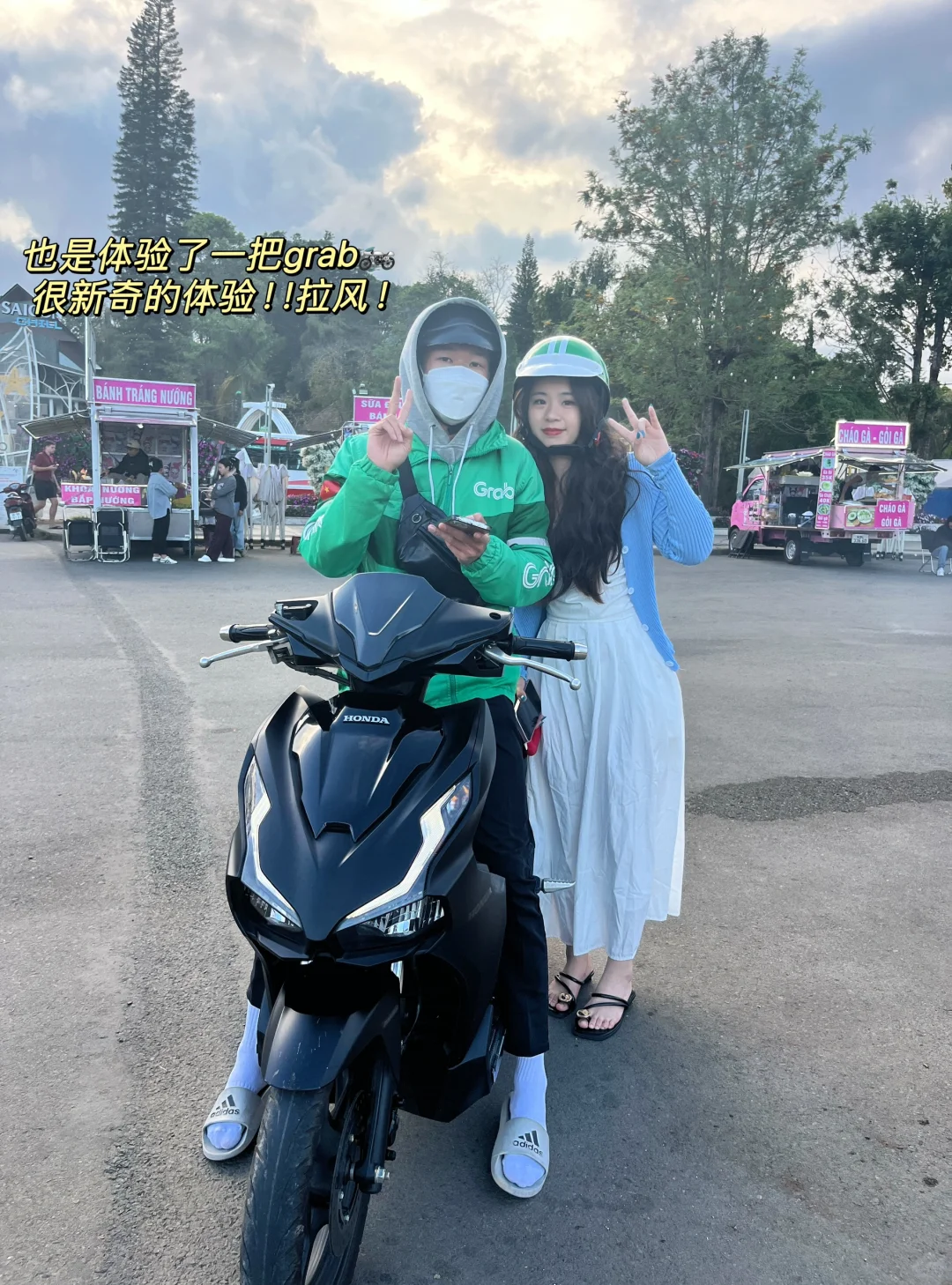 越南大叻｜3天3晚的保姆级吃喝玩乐🇻🇳合集