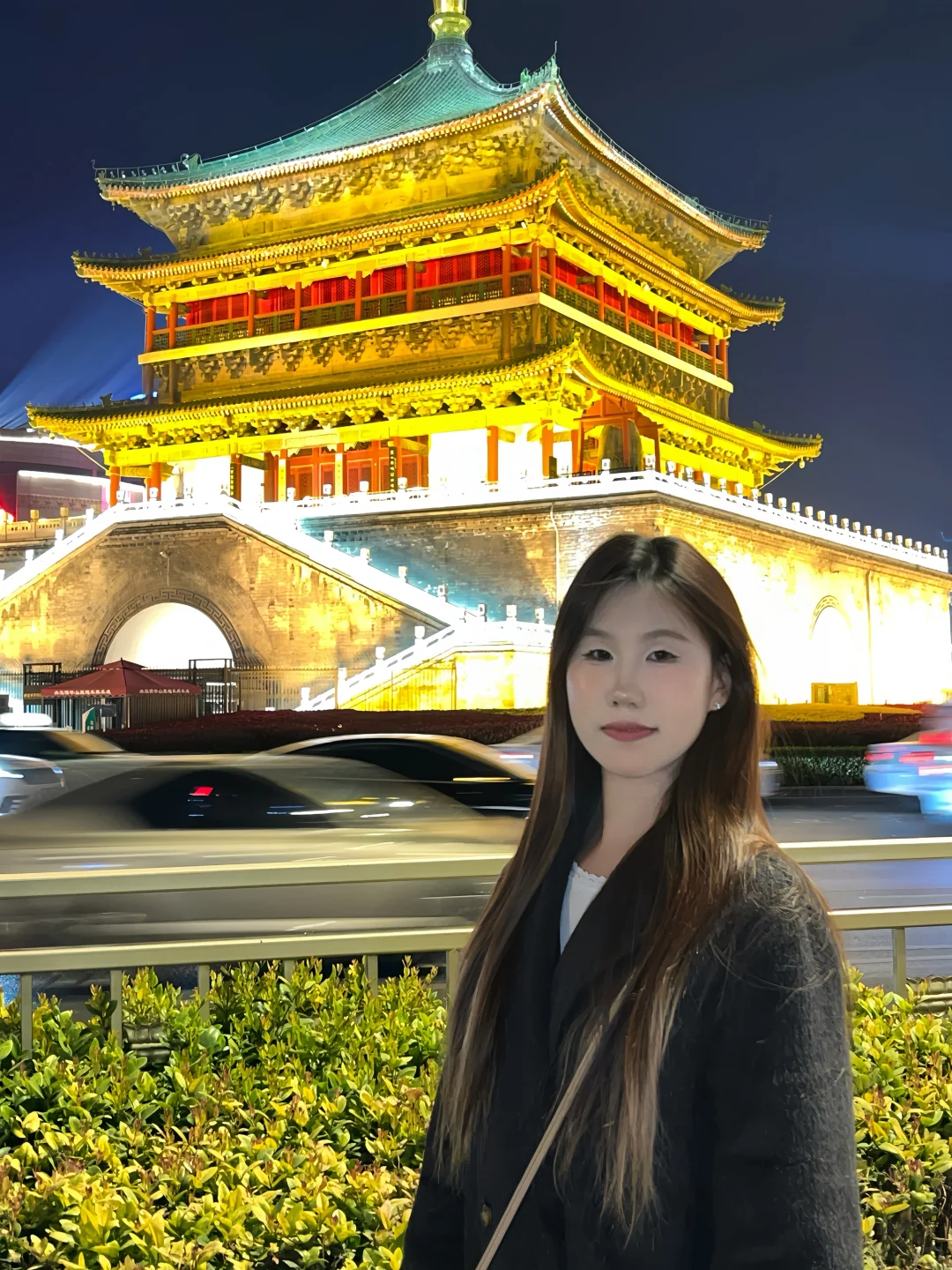西安三天两晚旅游攻略人均💰600
