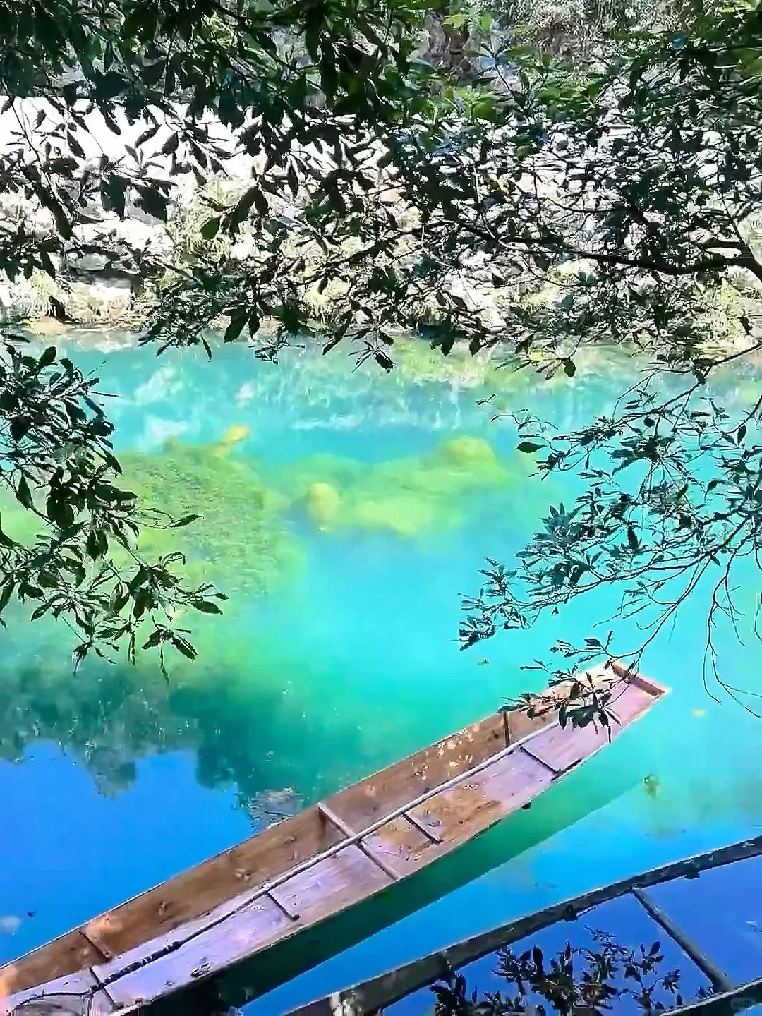 被《国家地理》推荐的天空之城到底有多绝‼️