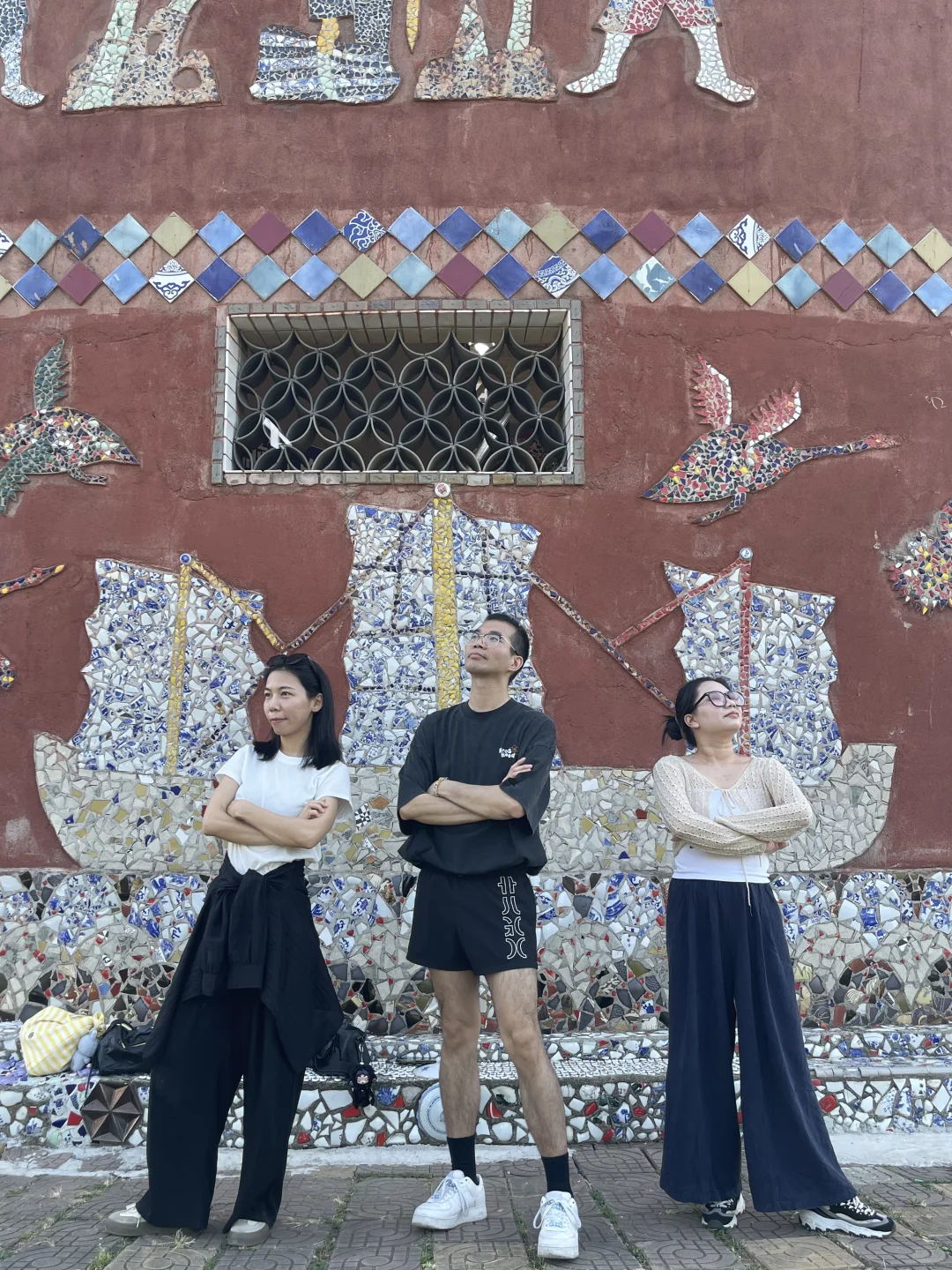 一些江西旅游碎片