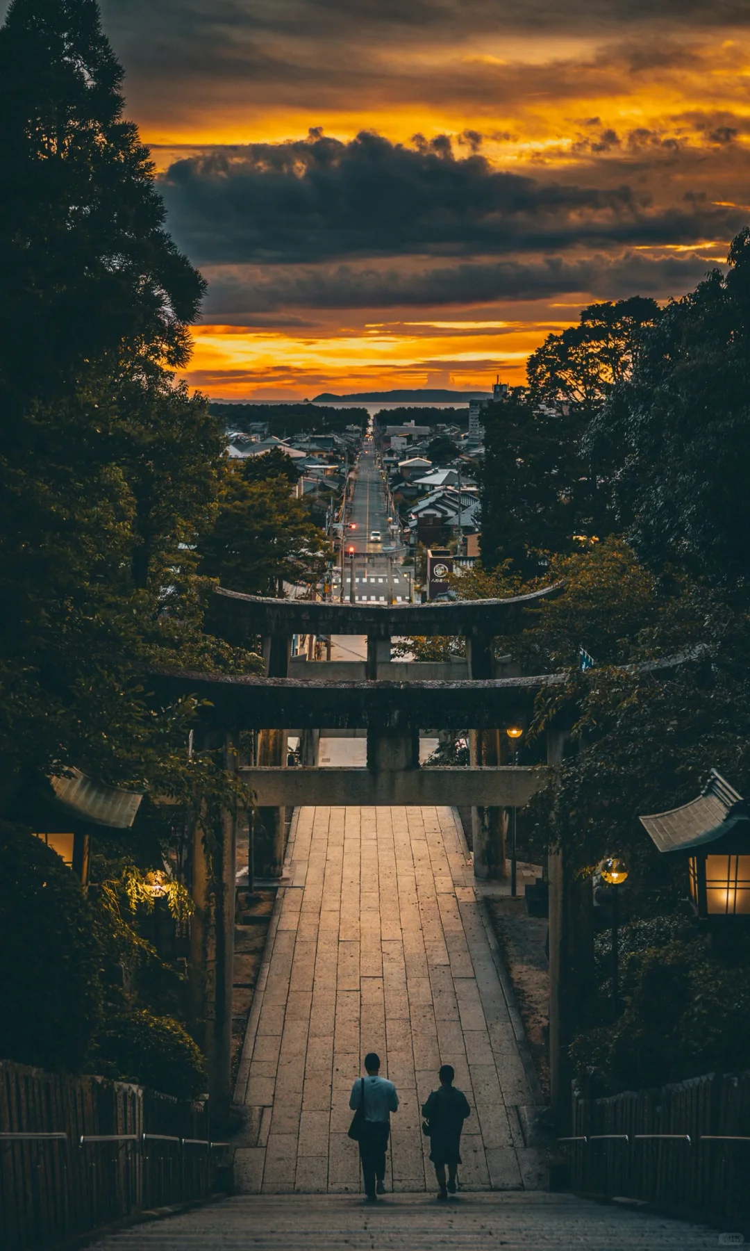 拍过这个1️⃣8️⃣个机位，才敢说到过北九州～