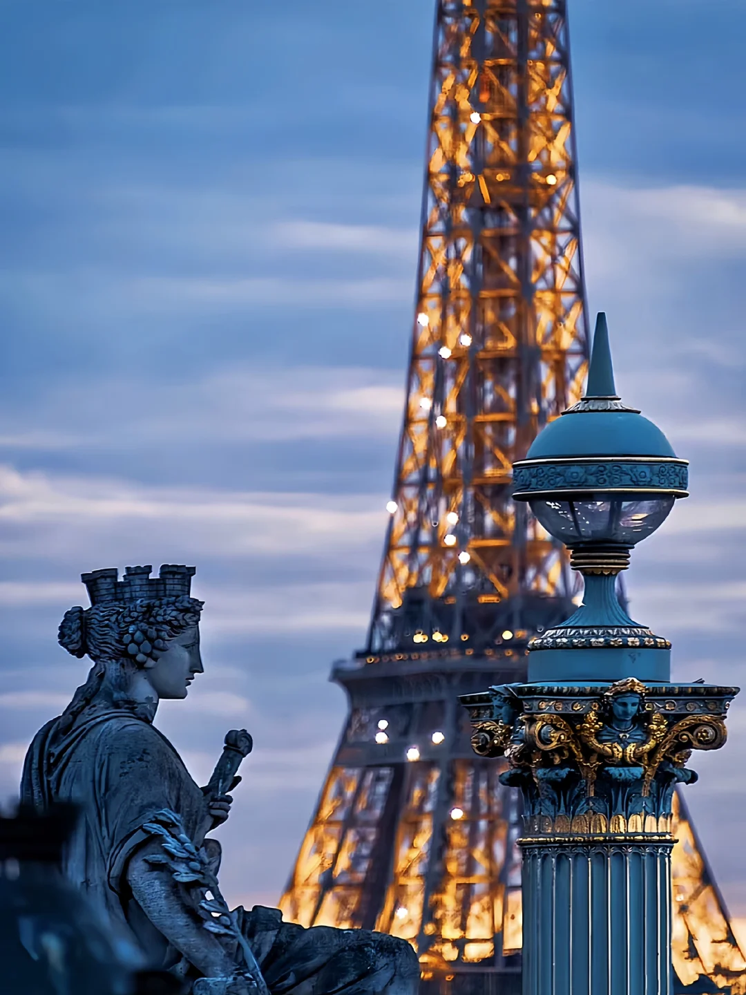 玩转巴黎看这一篇就够了|新手必看!