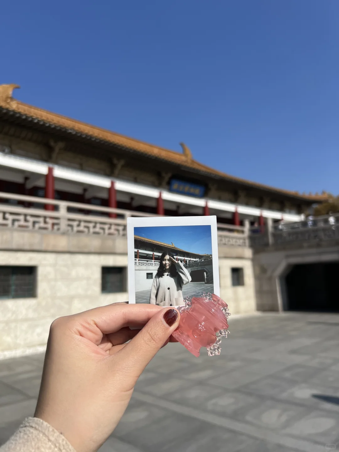 🍁南京四日游赏秋路线📍