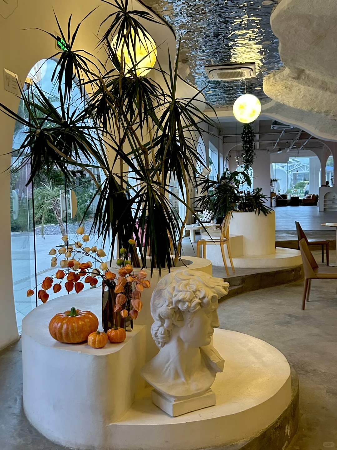 谁懂啊！这是在厦门！！不是在国外