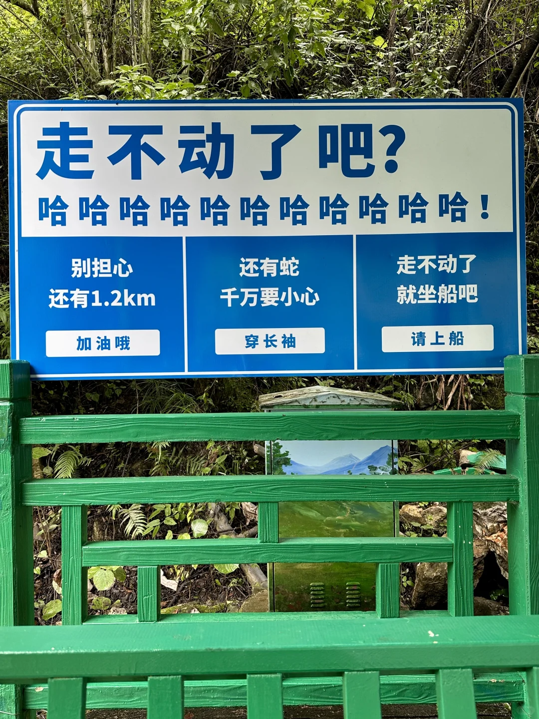 人在画中游！此刻具像化了！美到失语…