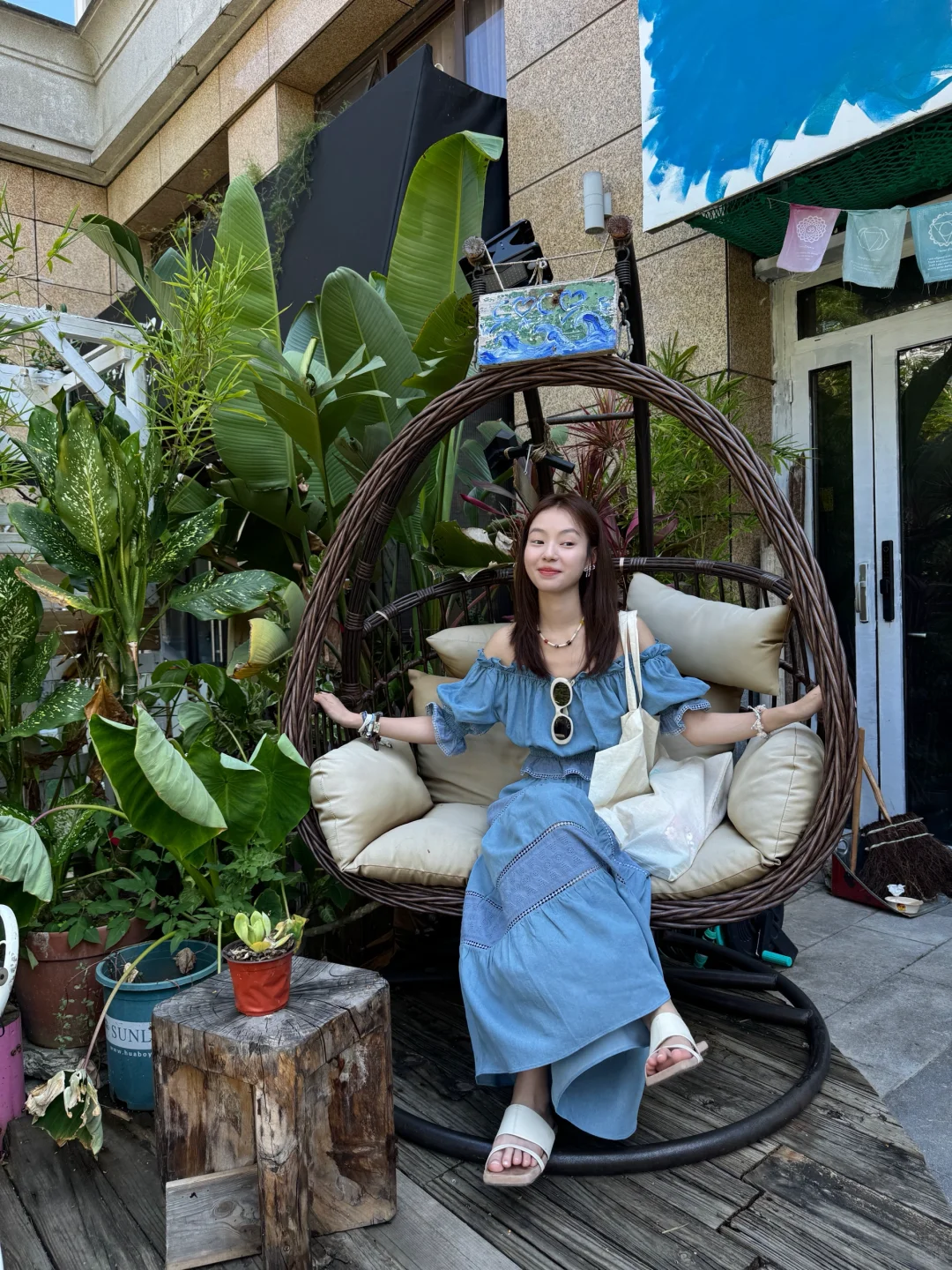 小岛日记🌴☀️