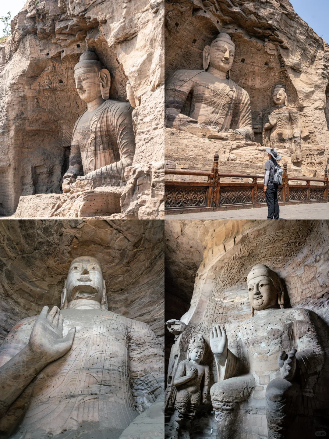 山西旅行归来 聊聊我心目中的TOP9️⃣