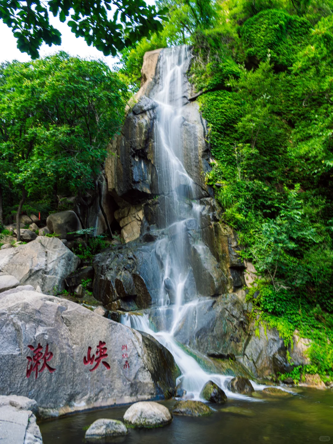 北京🚄1h直达…不愧是乾隆去过32次的宝藏地