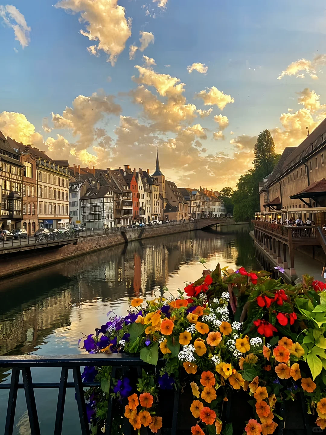 玩转巴黎看这一篇就够了|新手必看！