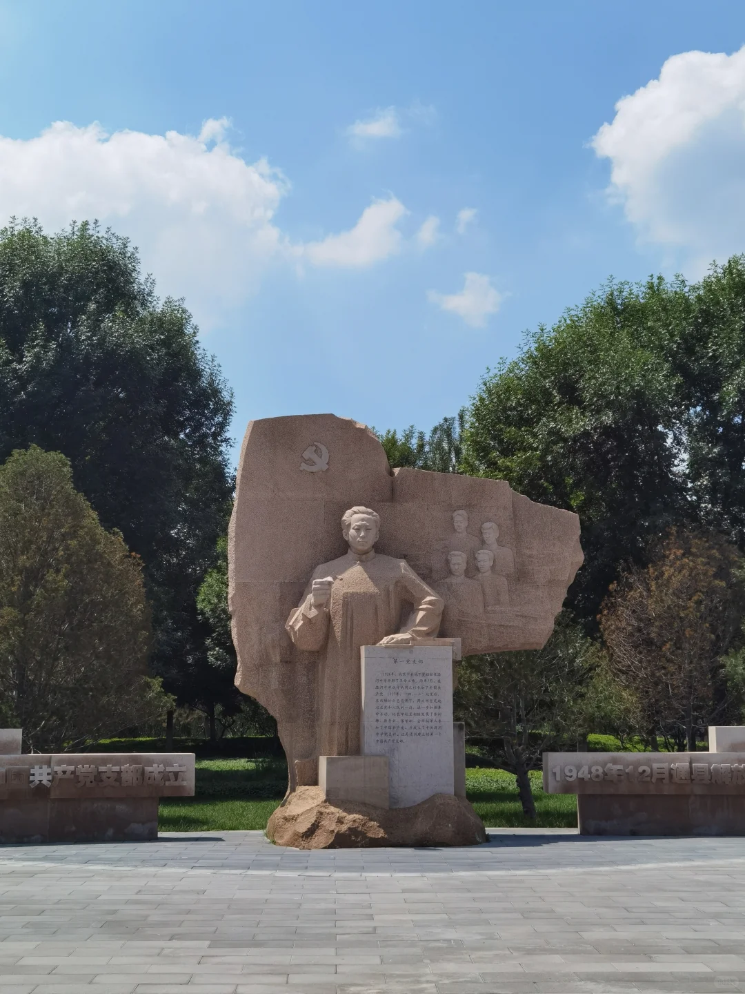 北京必打卡|通州大运河文化旅游景区