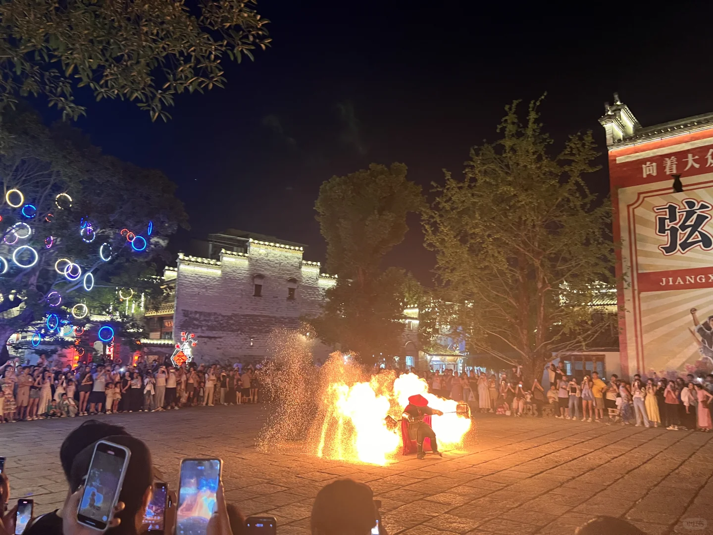 一些江西旅游碎片