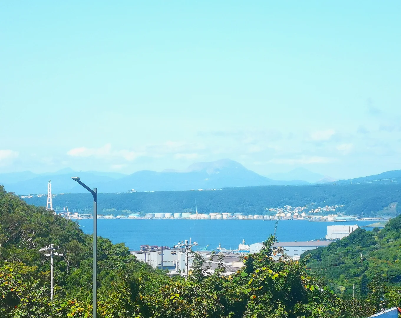 换个角度发现不一样的哈法