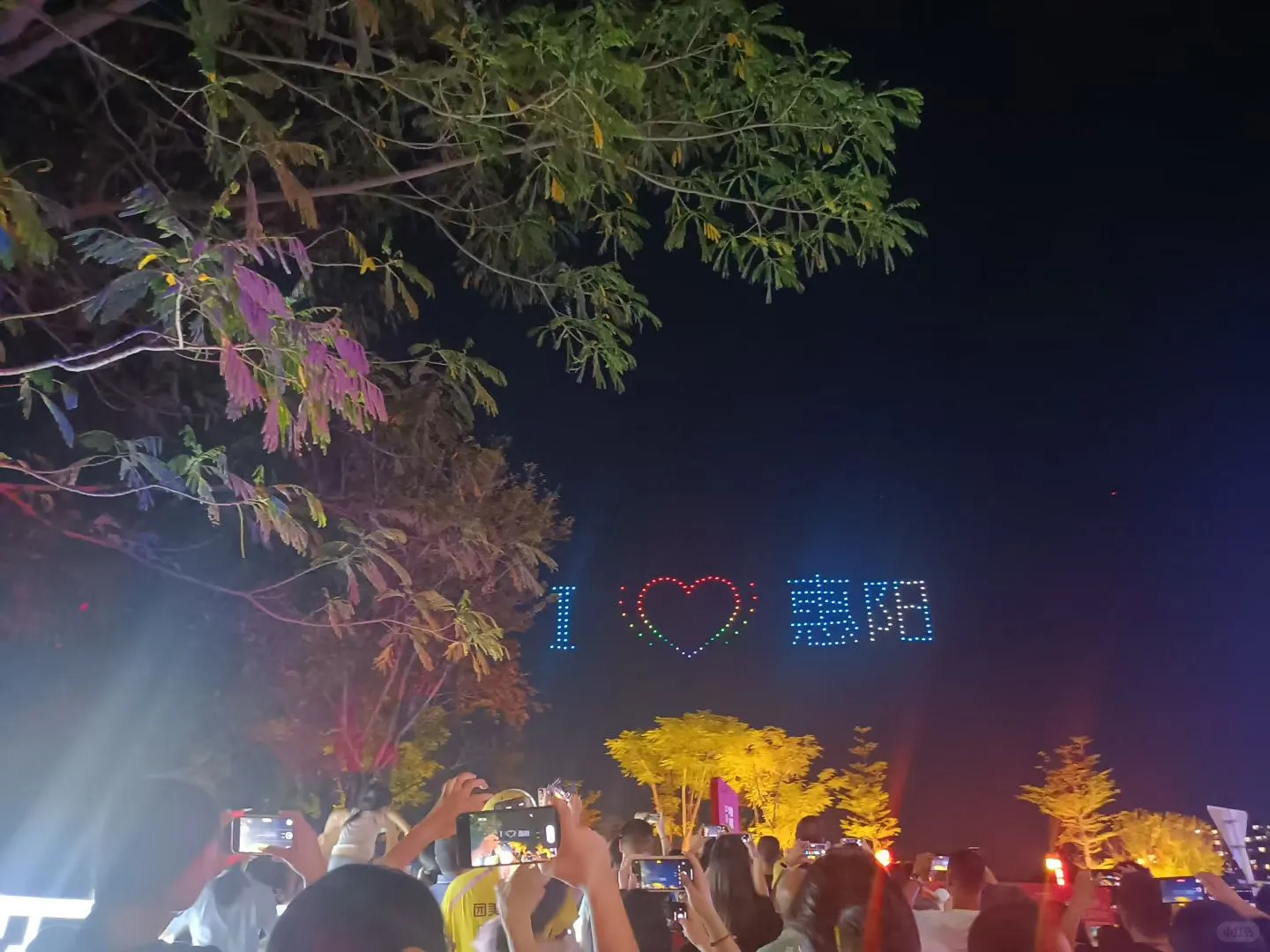 灯汇天下，龙舞盐都