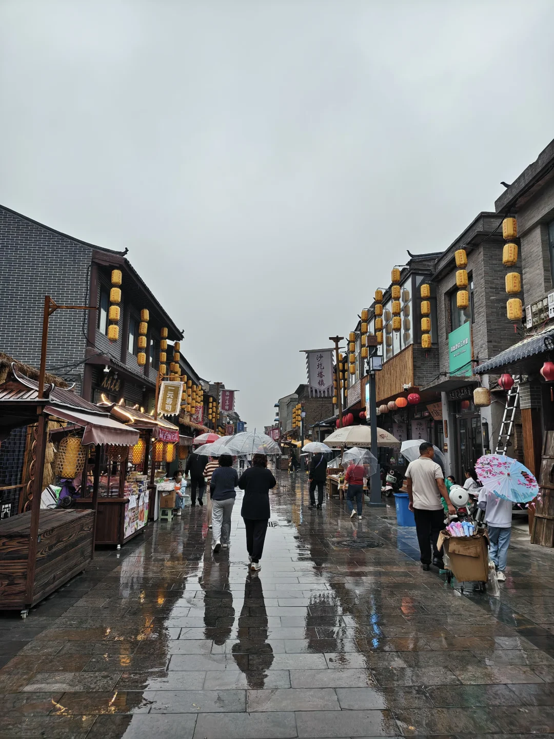 📍邯郸大名|请收下这份大宋穿越攻略