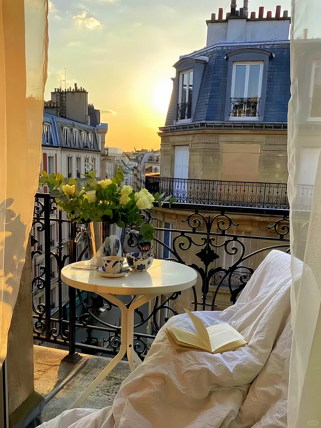 玩转巴黎看这一篇就够了|新手必看!